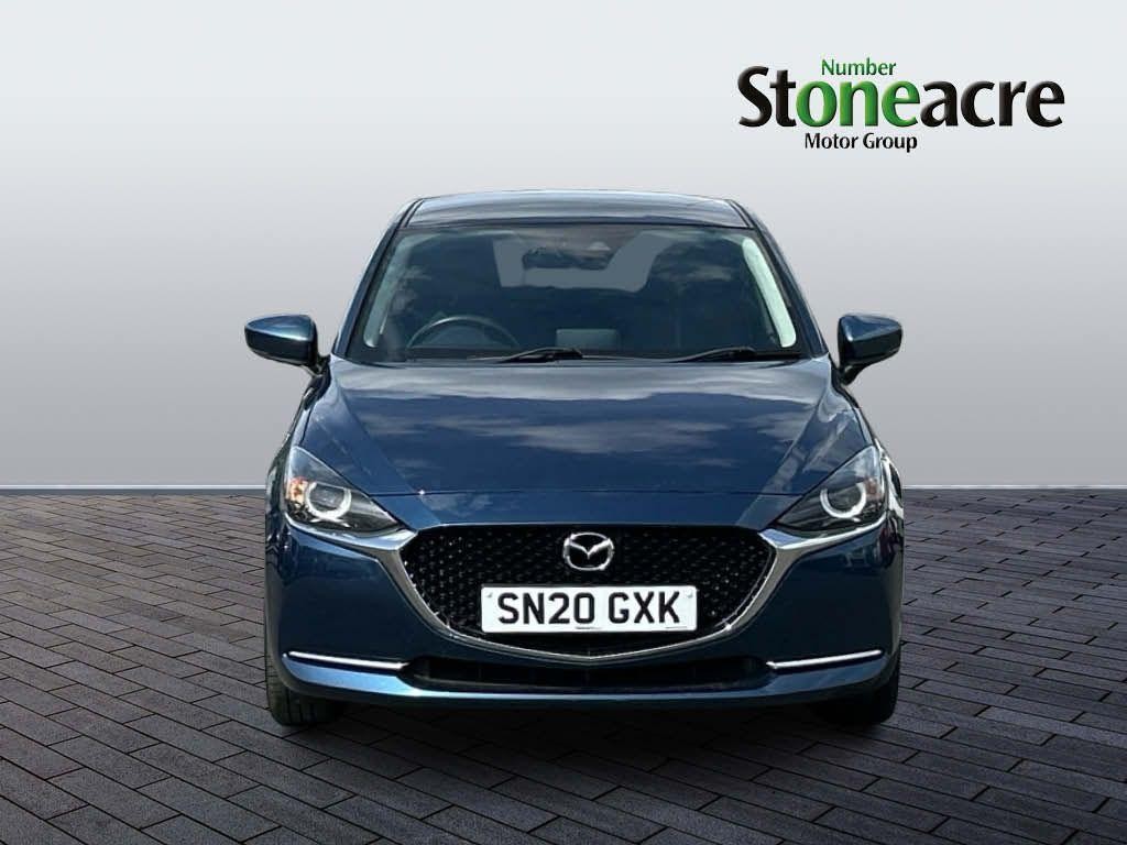 Mazda2 Image 8