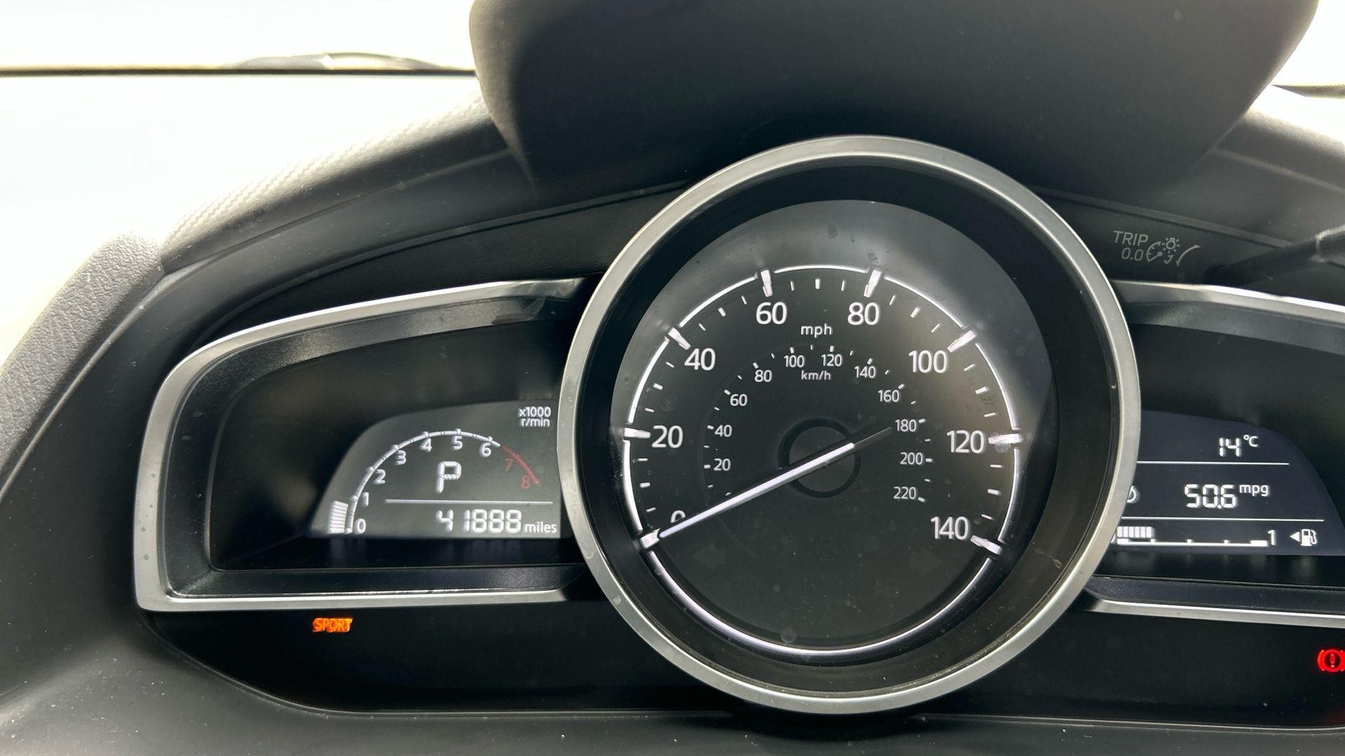 Mazda2 Image 13