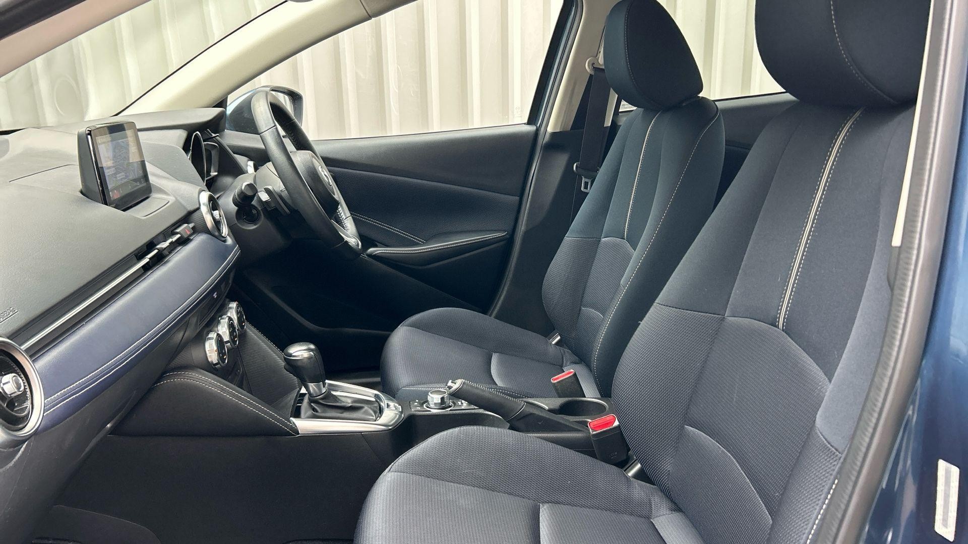 Mazda2 Image 14