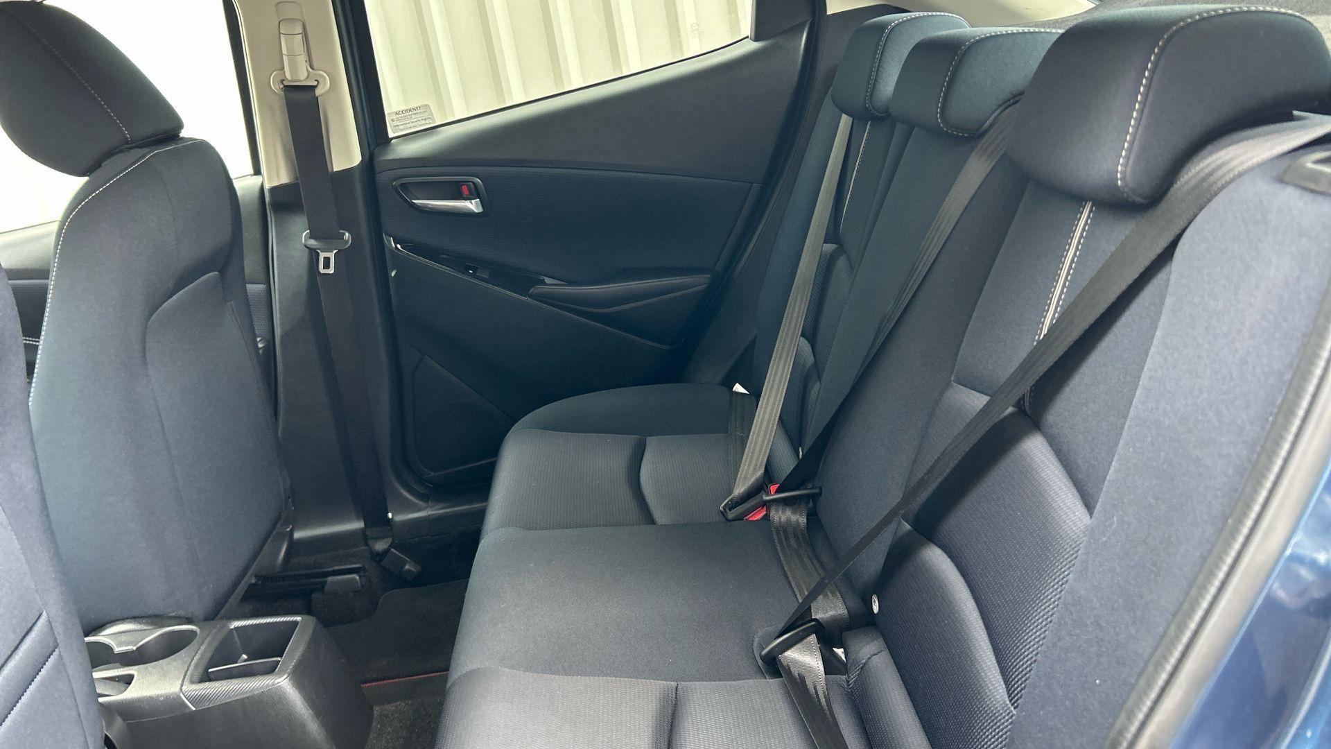 Mazda2 Image 17