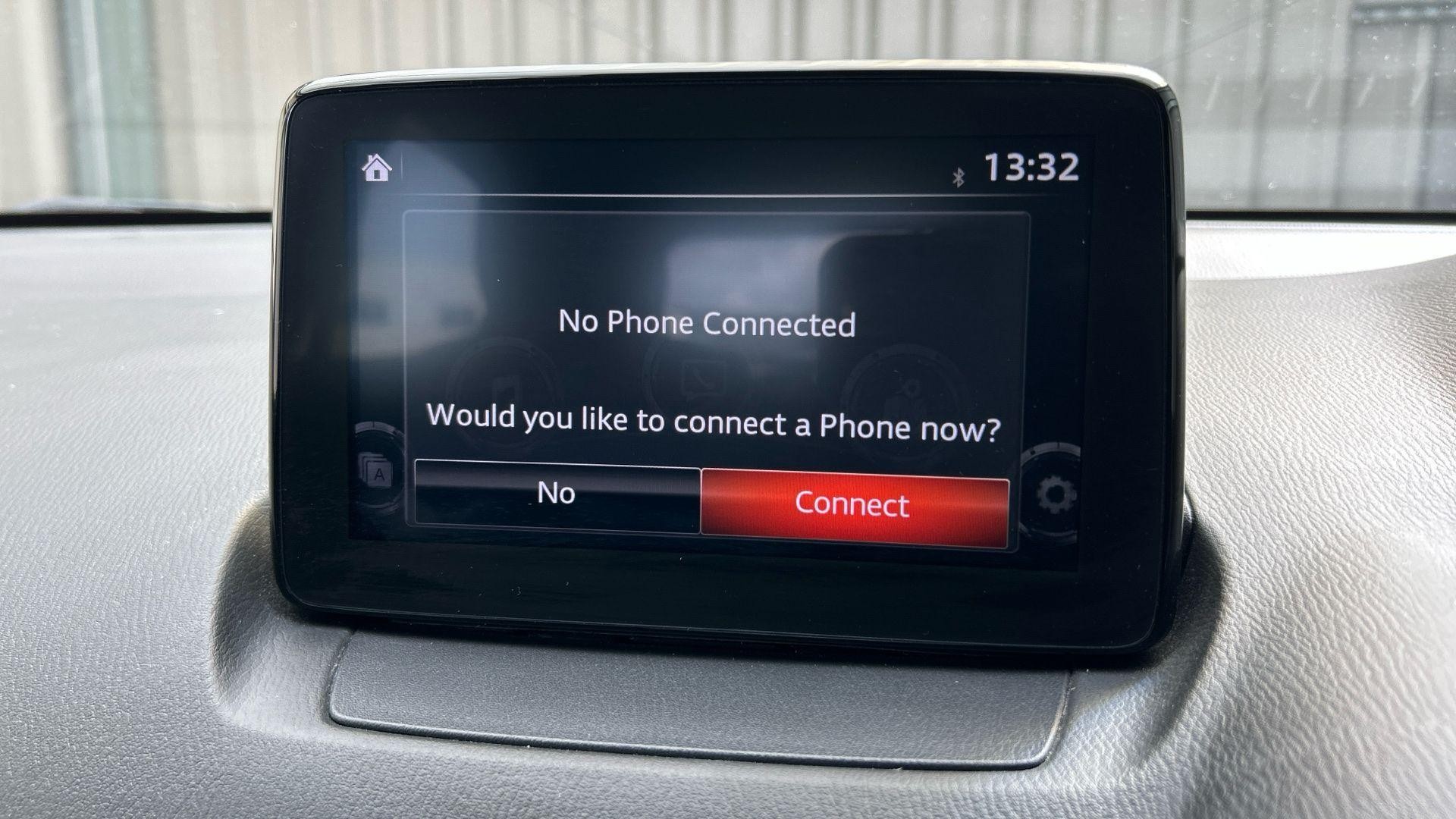 Mazda2 Image 21