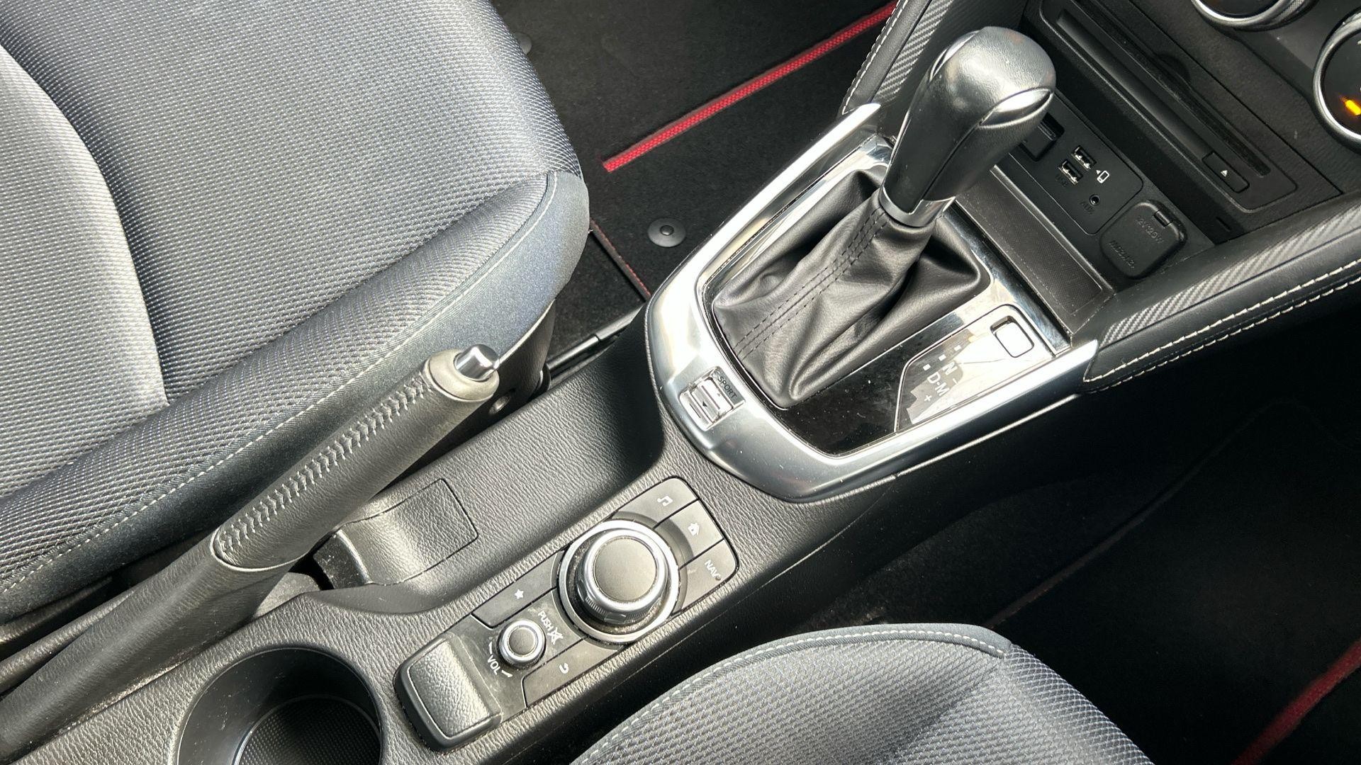Mazda2 Image 29