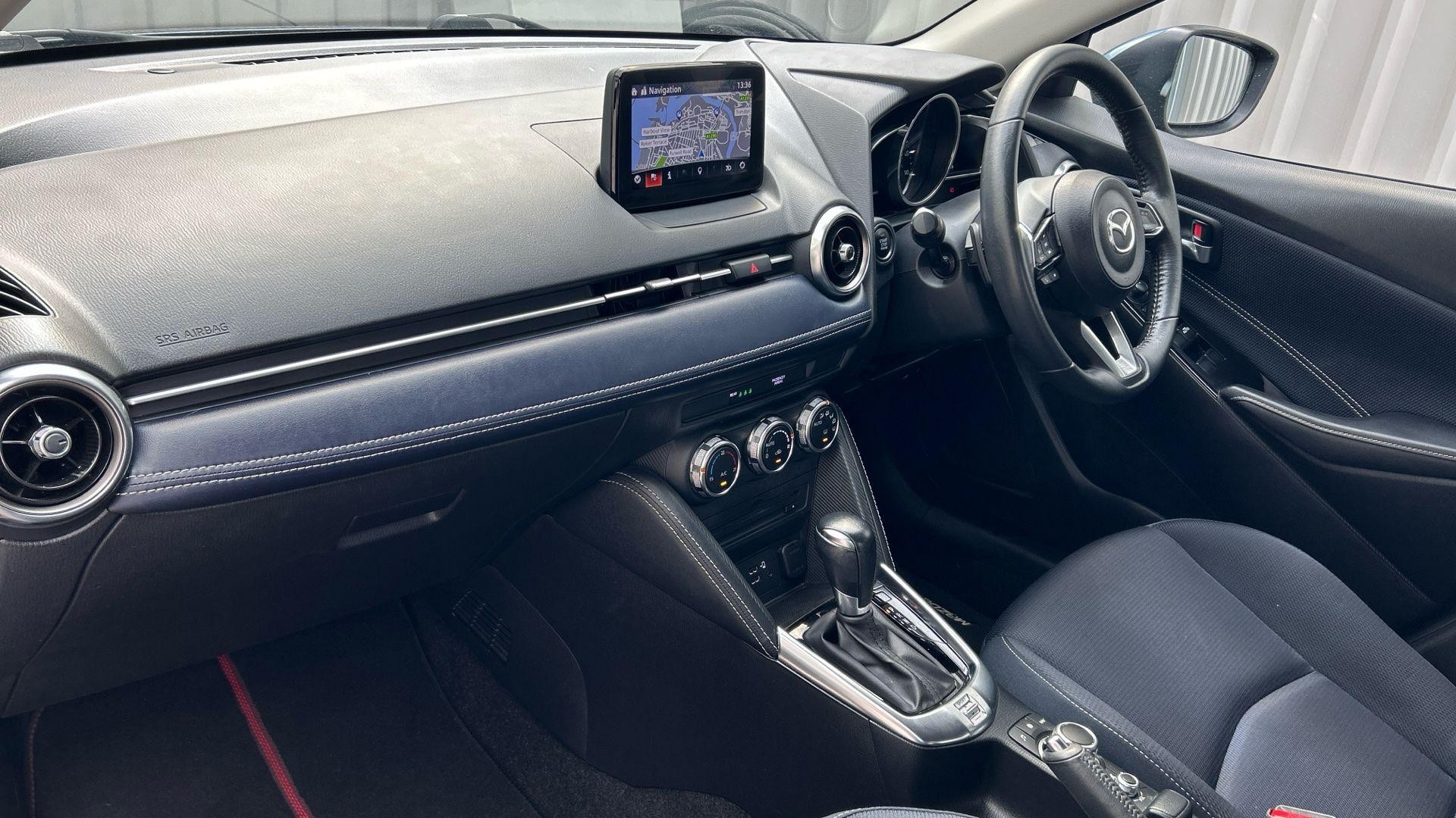 Mazda2 Image 39