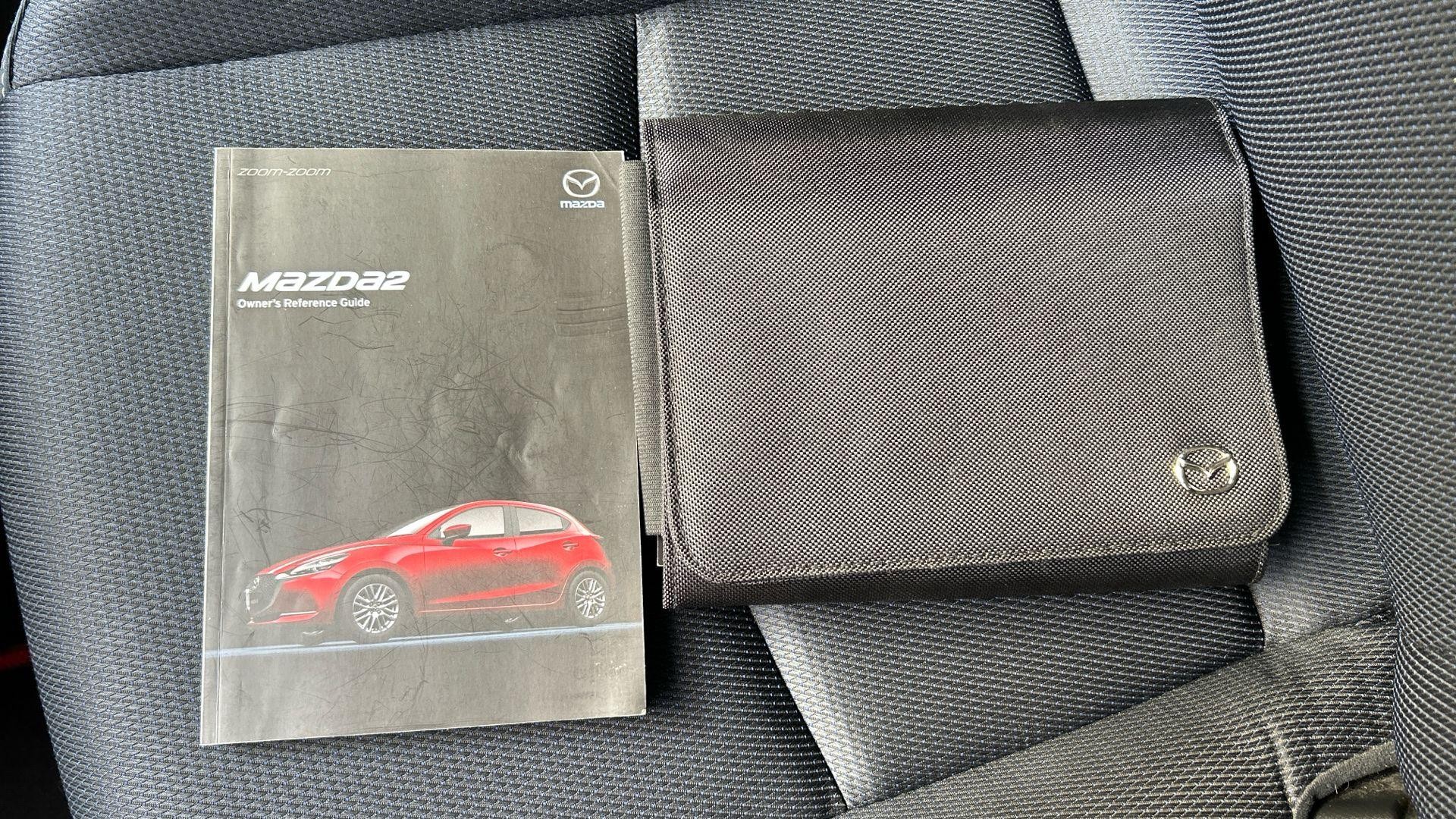 Mazda2 Image 41