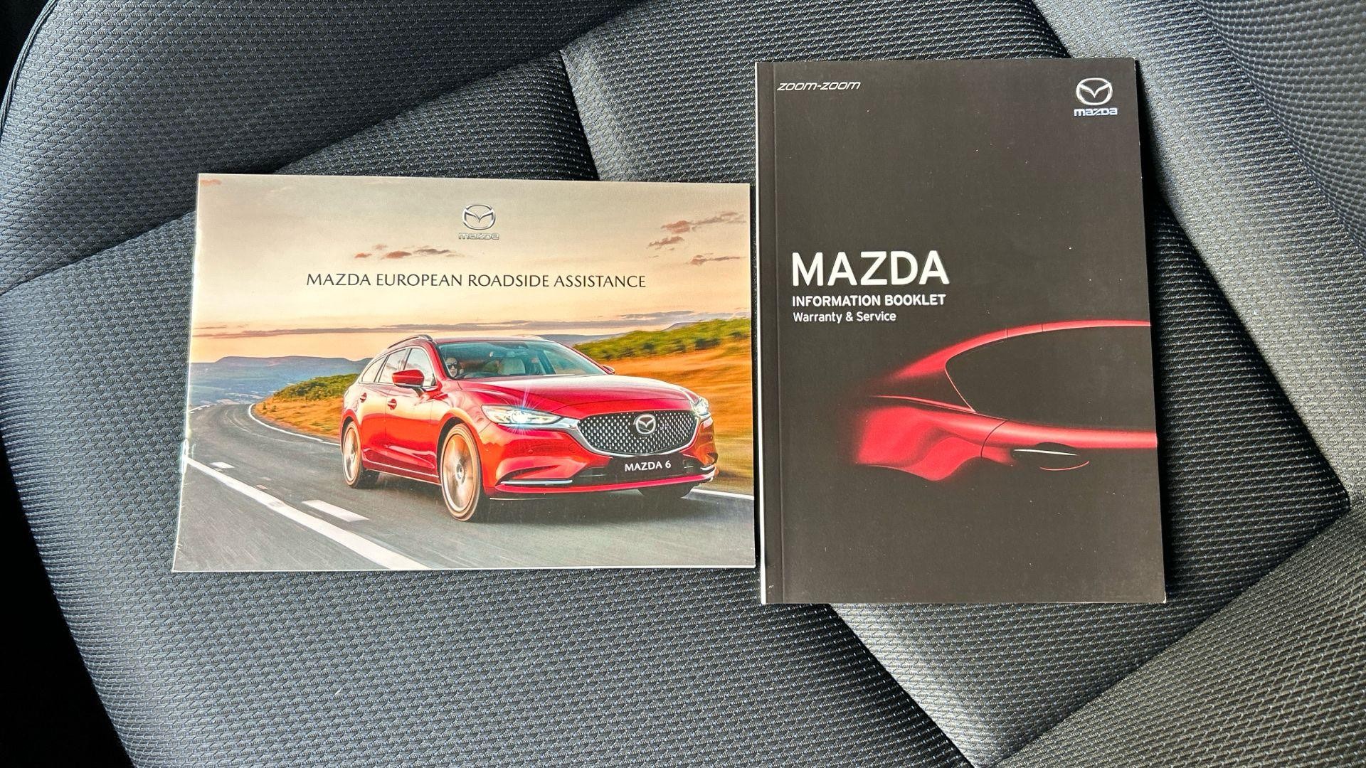 Mazda2 Image 42