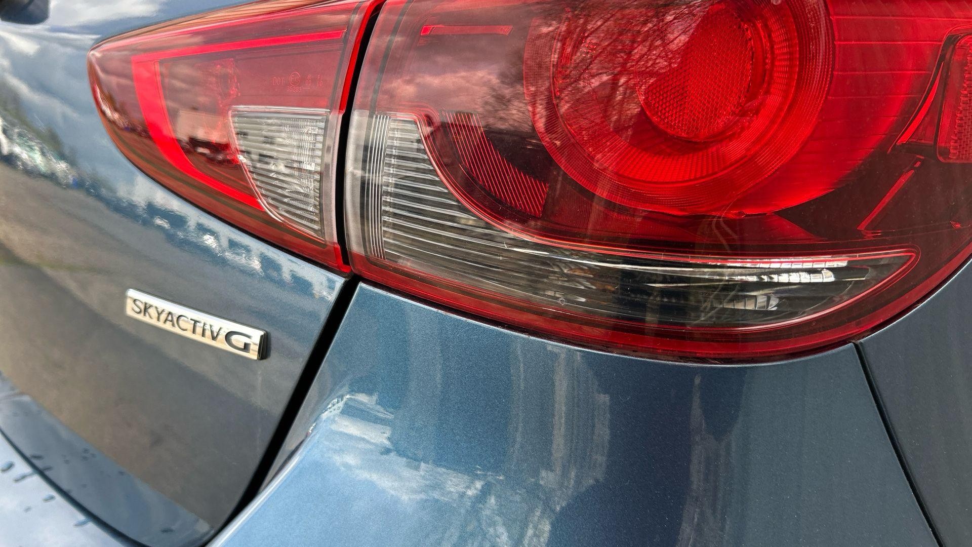 Mazda2 Image 43