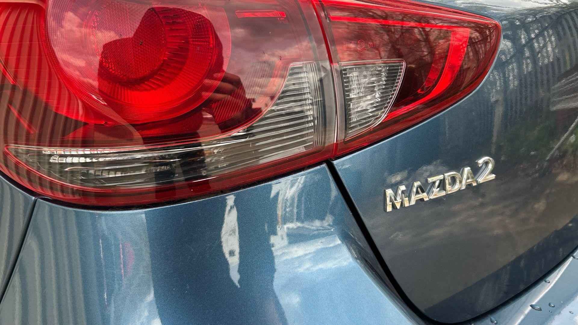 Mazda2 Image 44