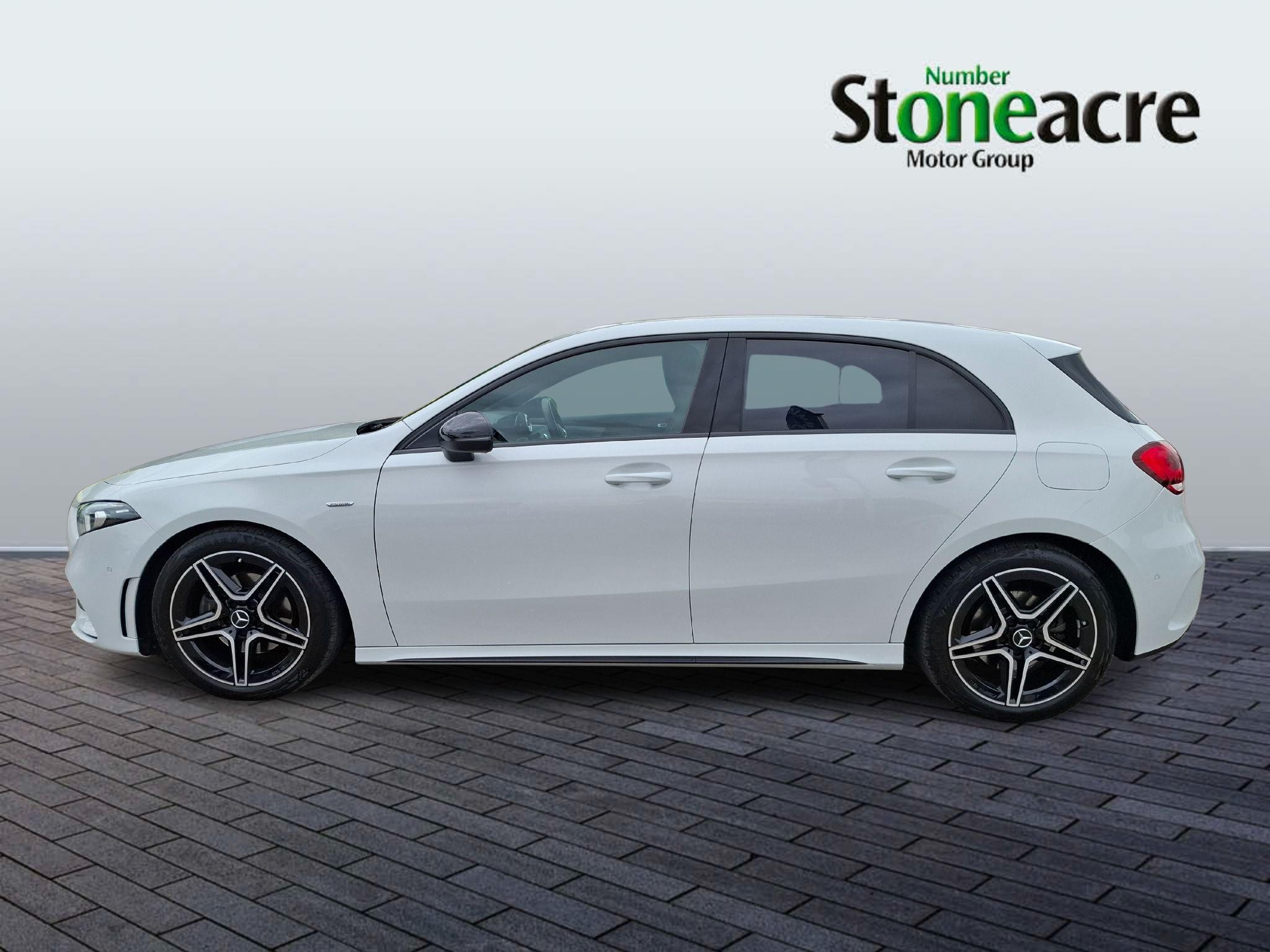 Mercedes-Benz A-Class Image 5