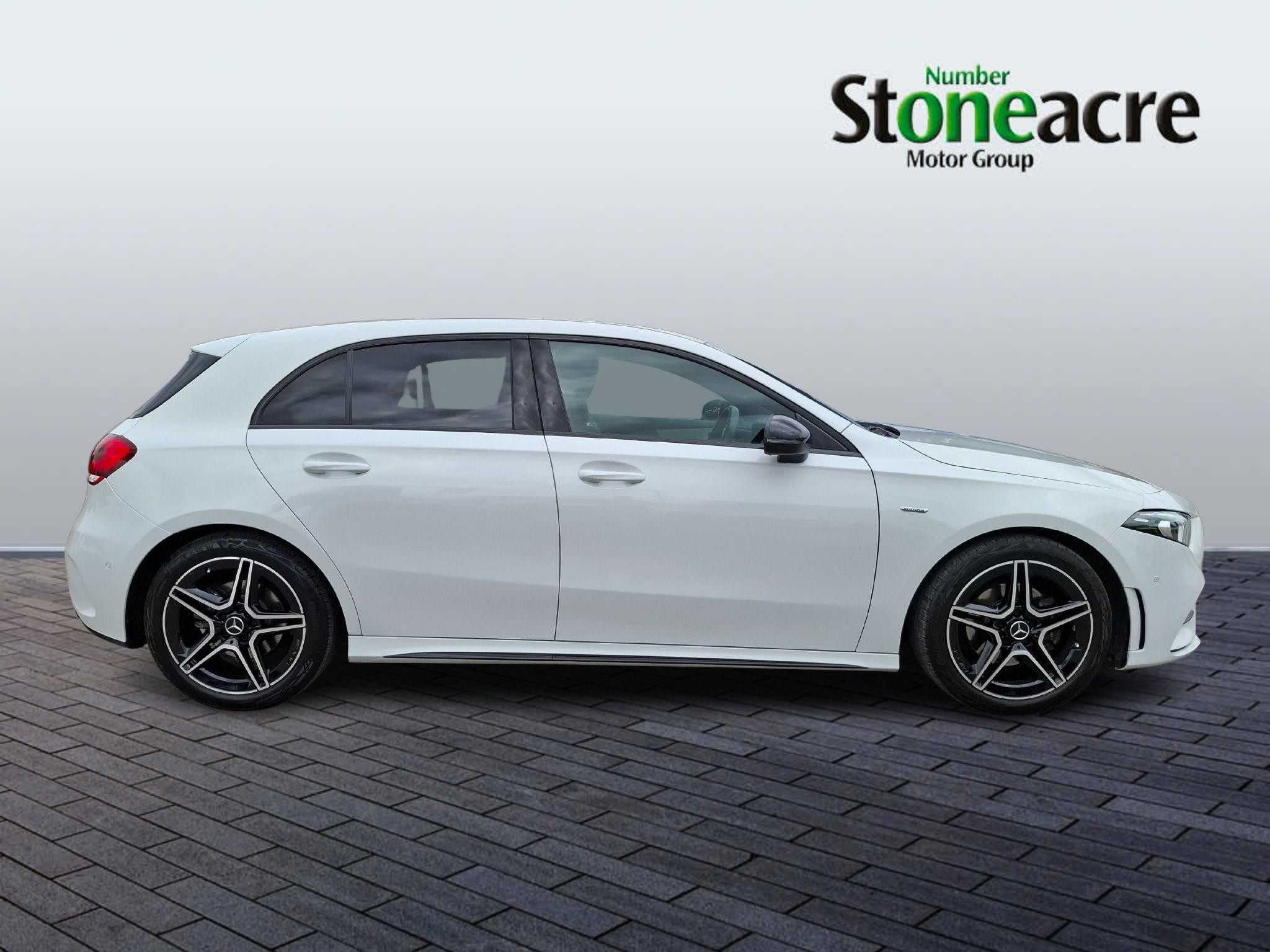 Mercedes-Benz A-Class Image 7