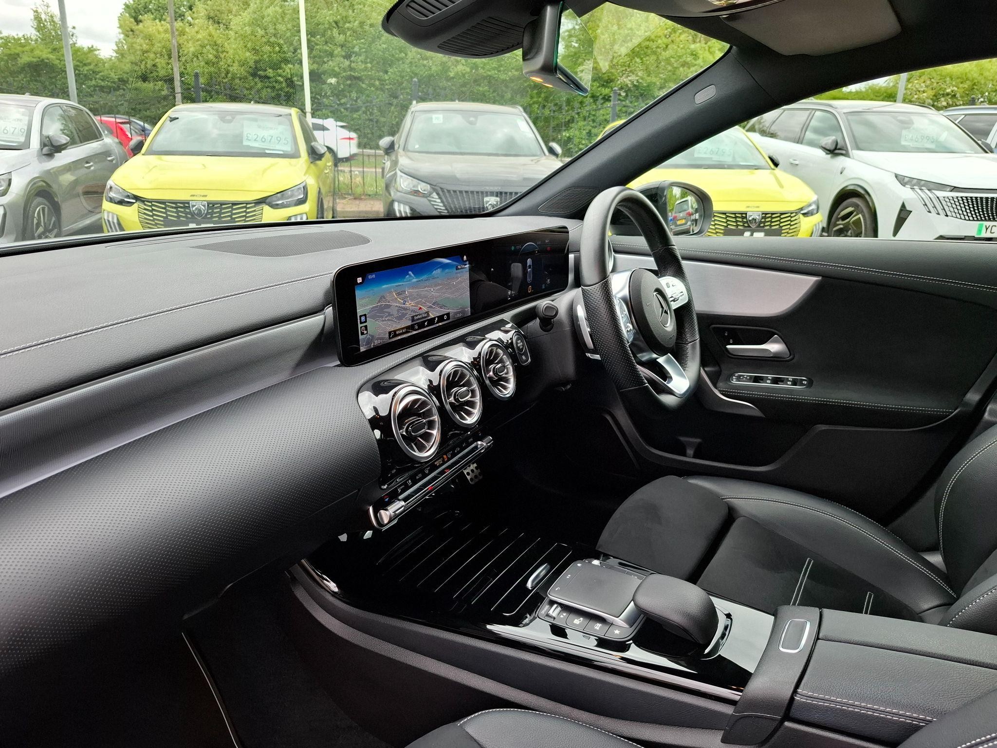 Mercedes-Benz A-Class Image 9