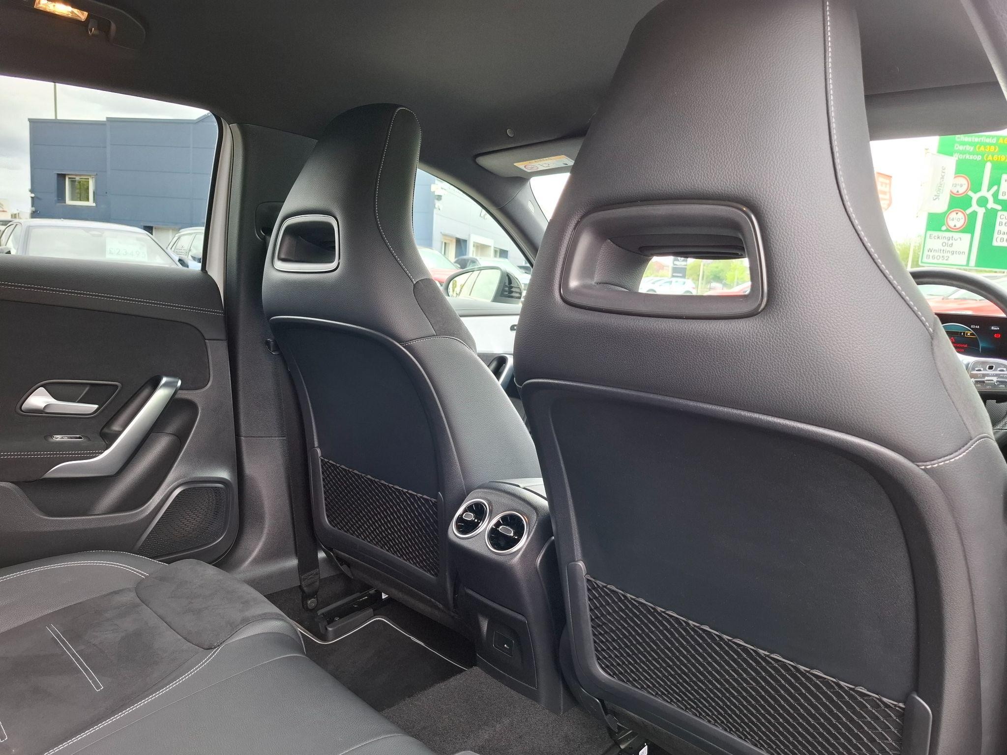 Mercedes-Benz A-Class Image 15
