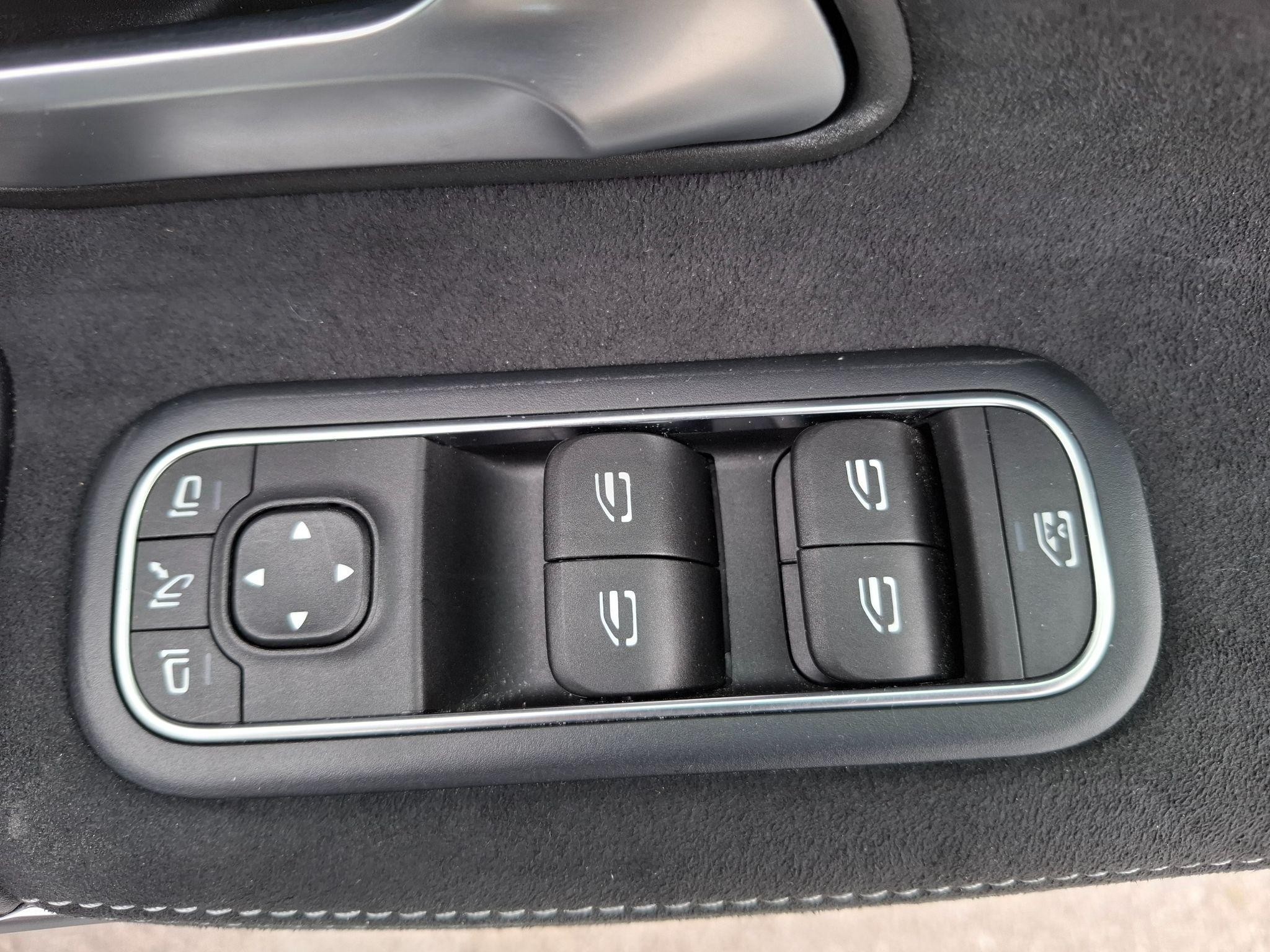 Mercedes-Benz A-Class Image 16