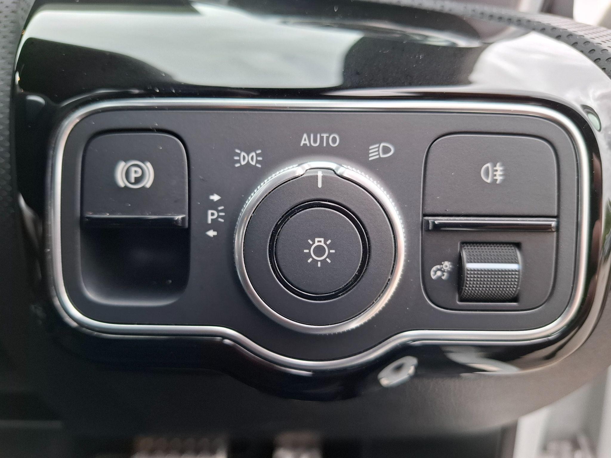 Mercedes-Benz A-Class Image 17