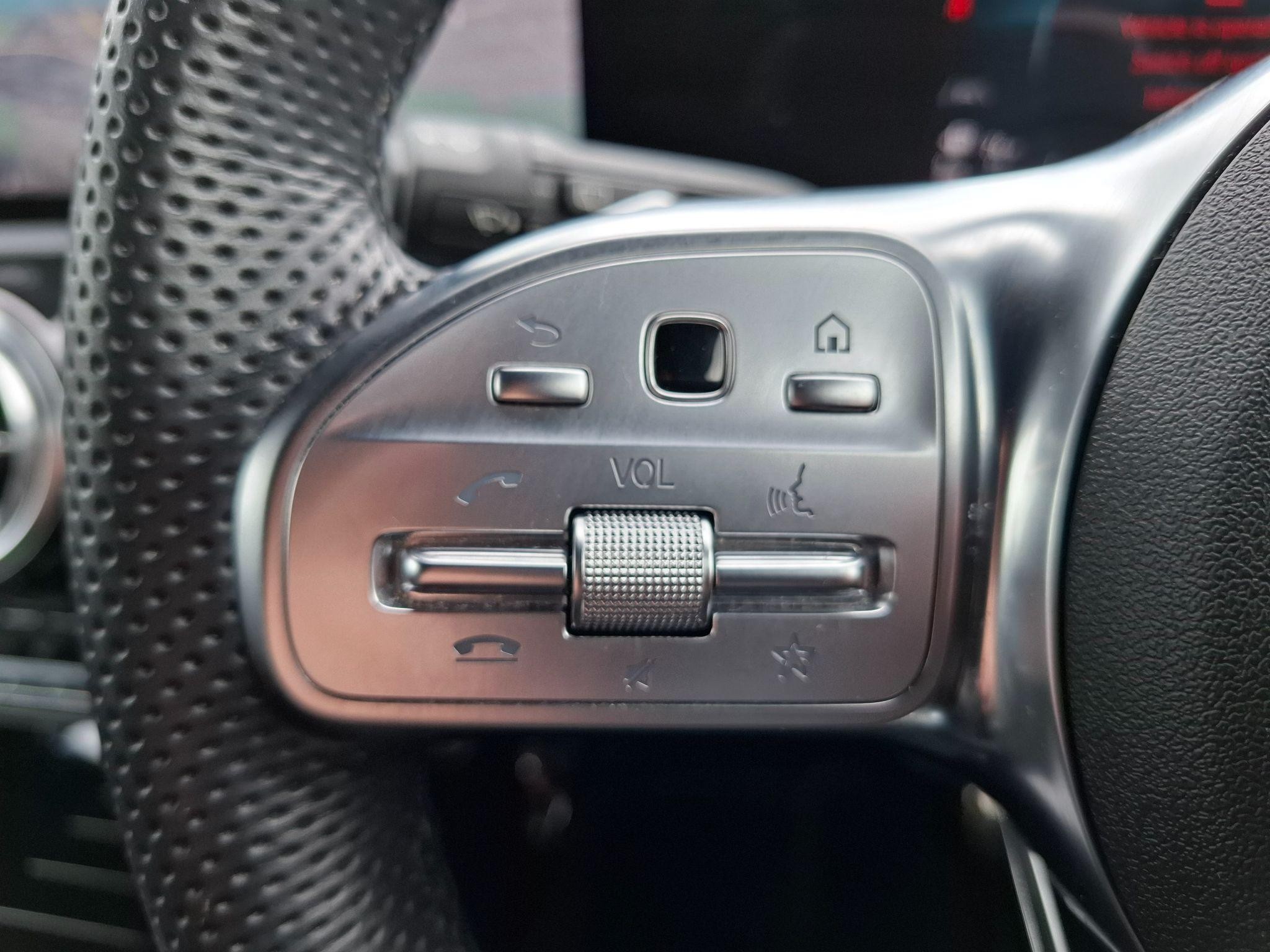Mercedes-Benz A-Class Image 18
