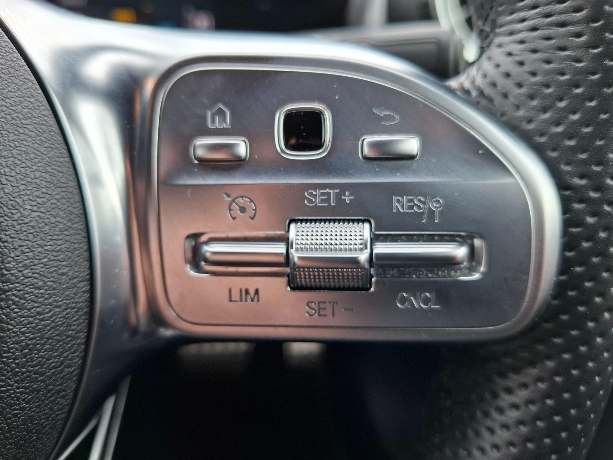 Mercedes-Benz A-Class Image 19