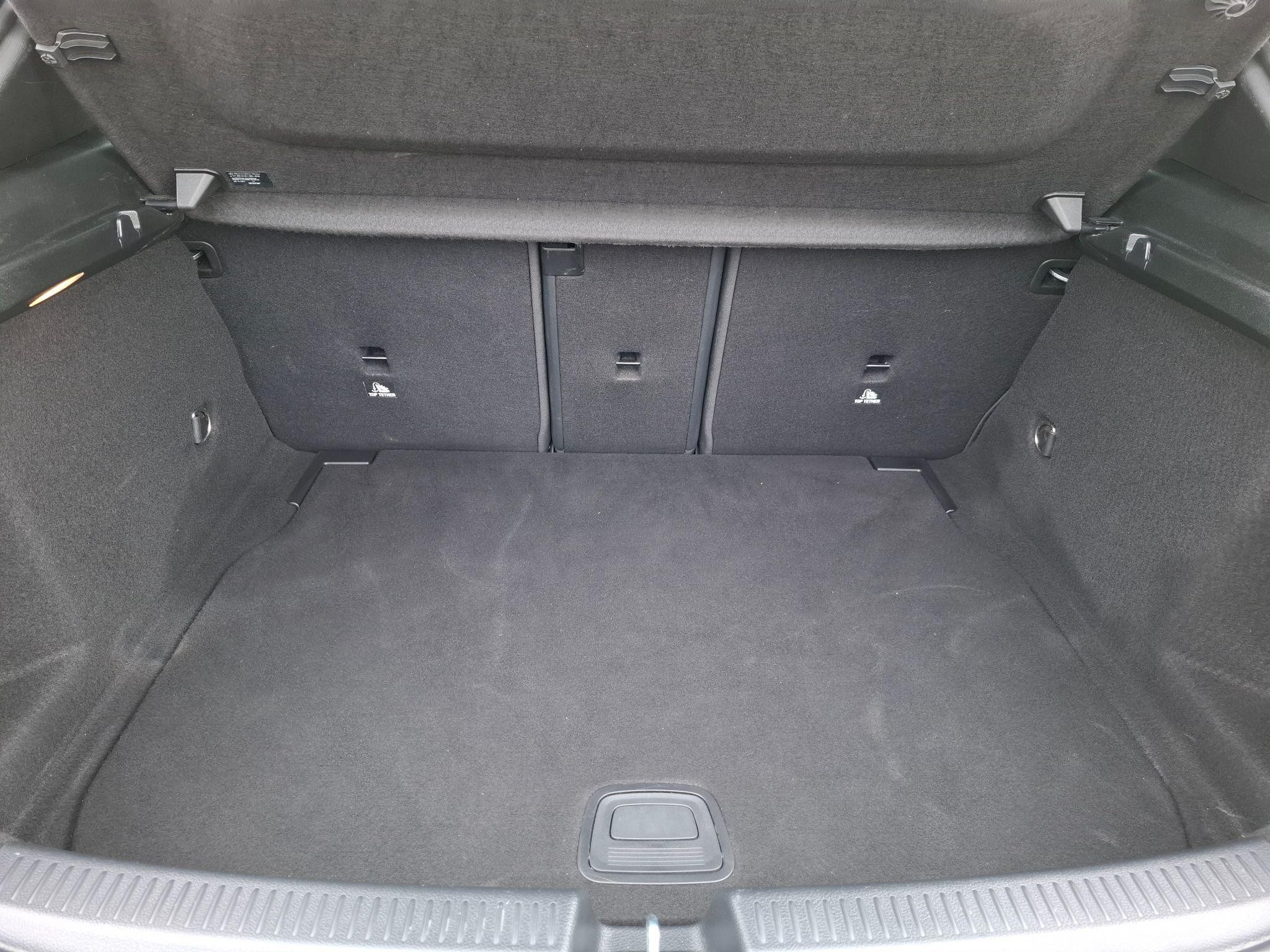 Mercedes-Benz A-Class Image 25