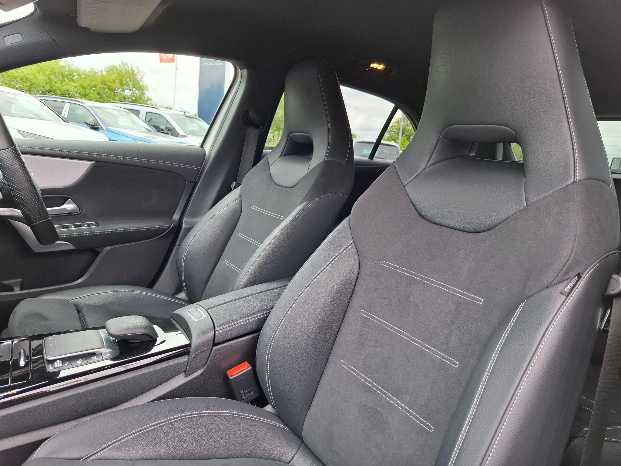 Mercedes-Benz A-Class Image 26