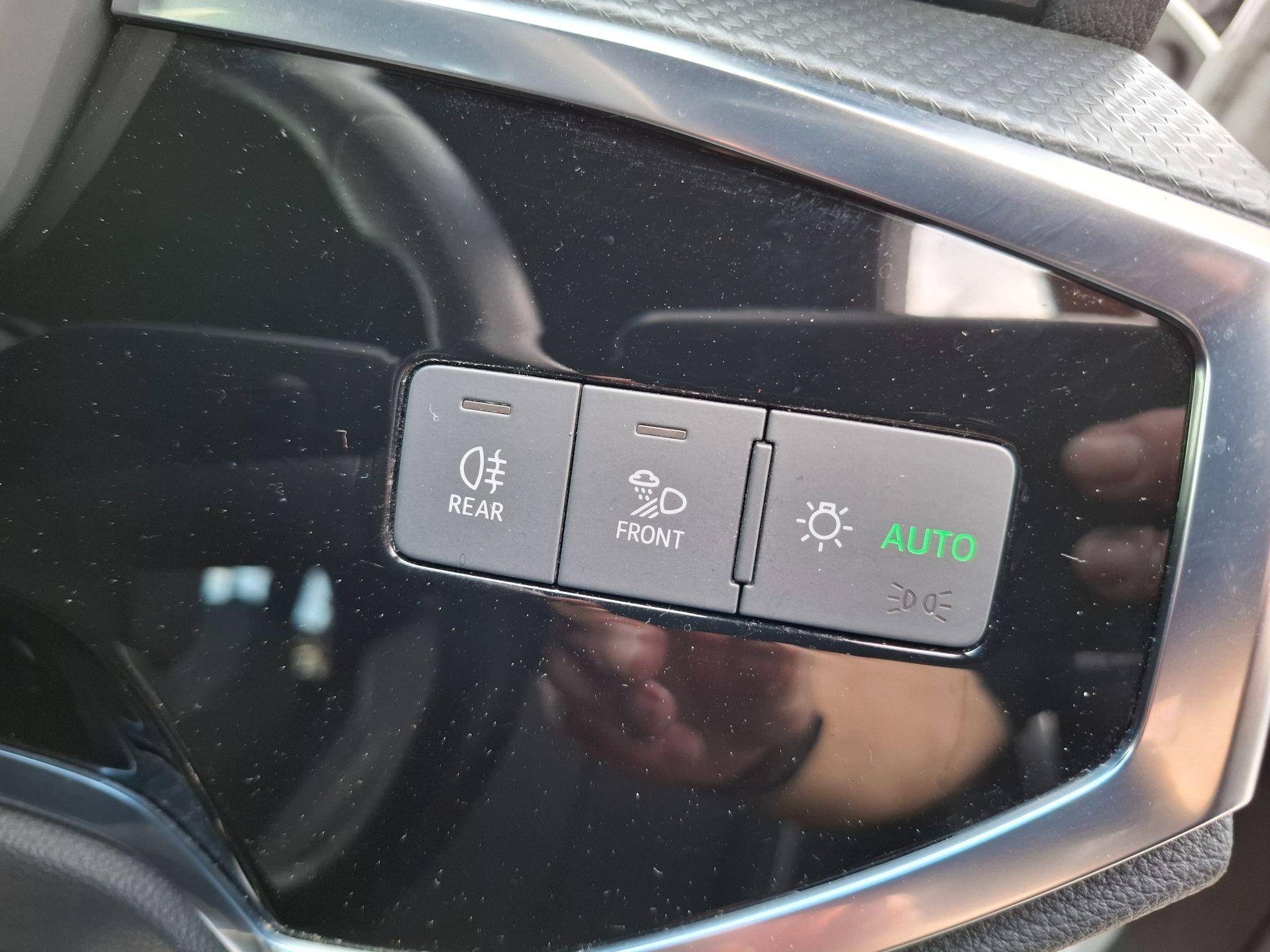 Audi Q3 Image 17