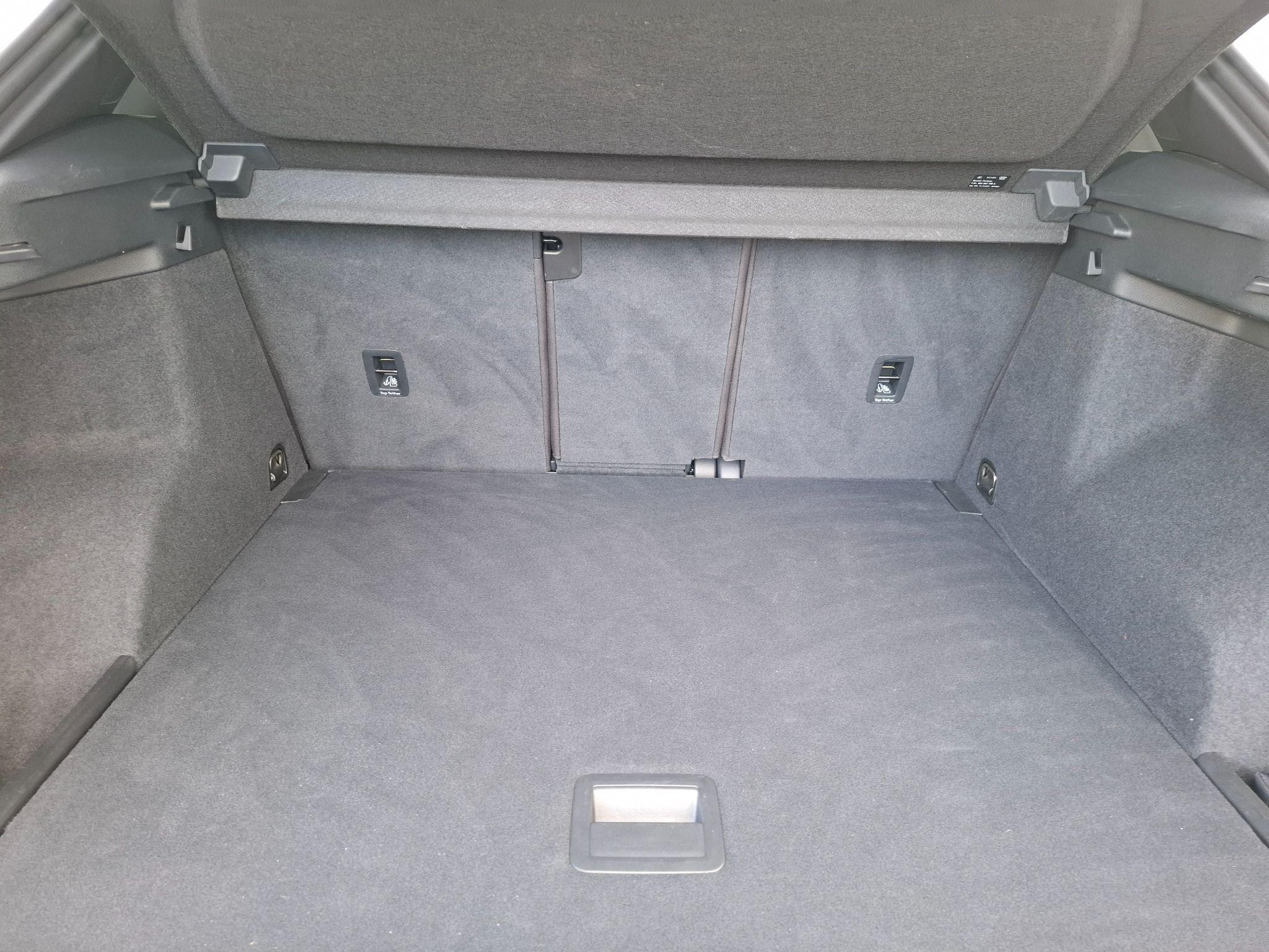 Audi Q3 Image 24