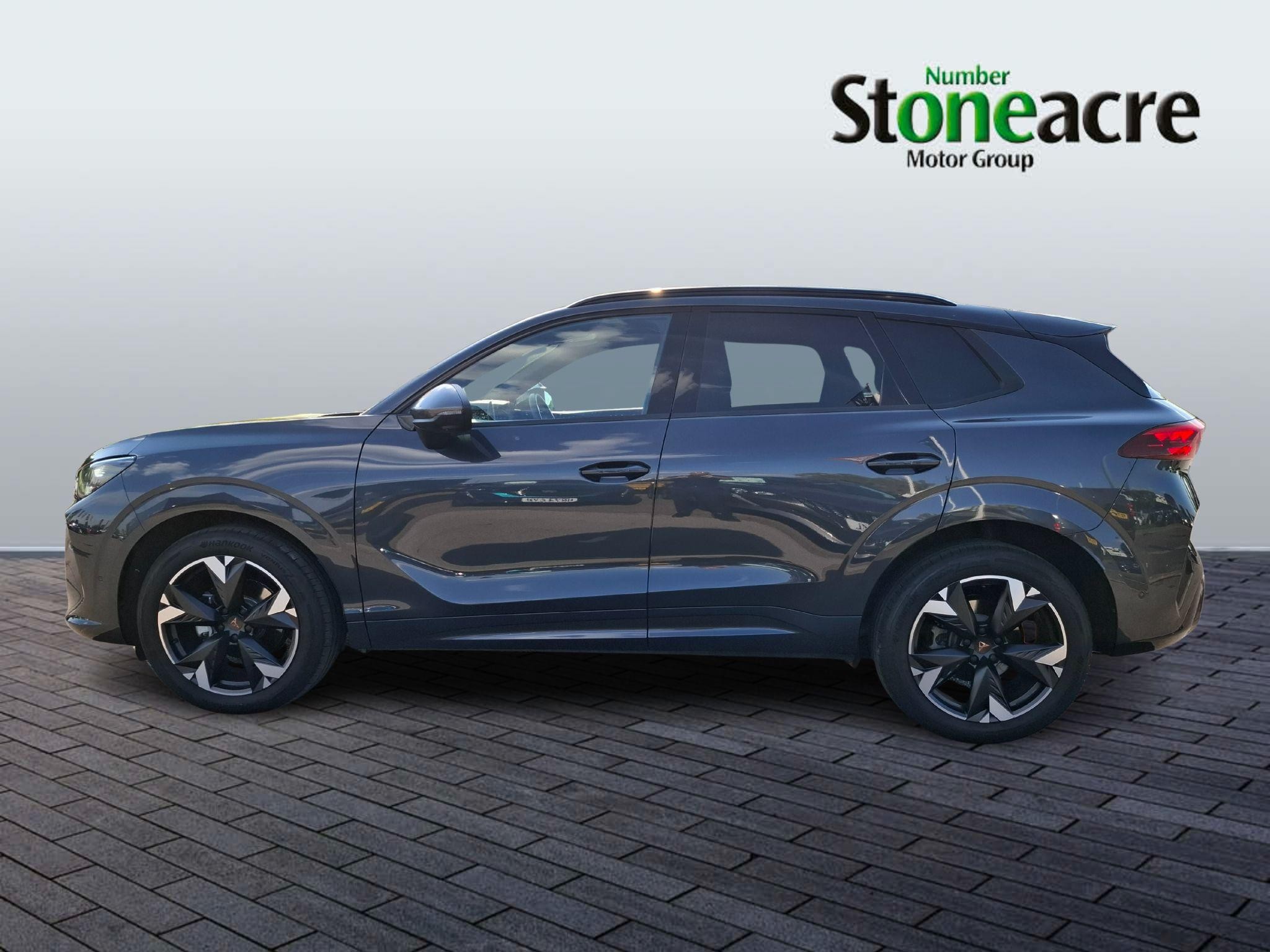 CUPRA Terramar Image 5
