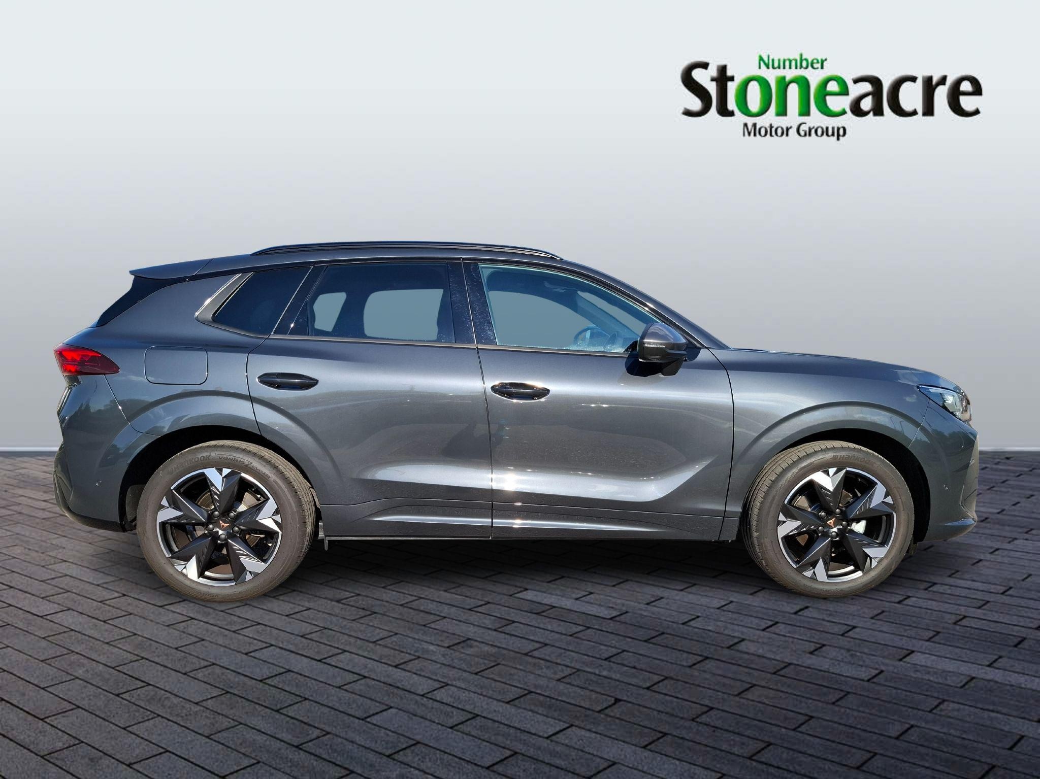 CUPRA Terramar Image 7