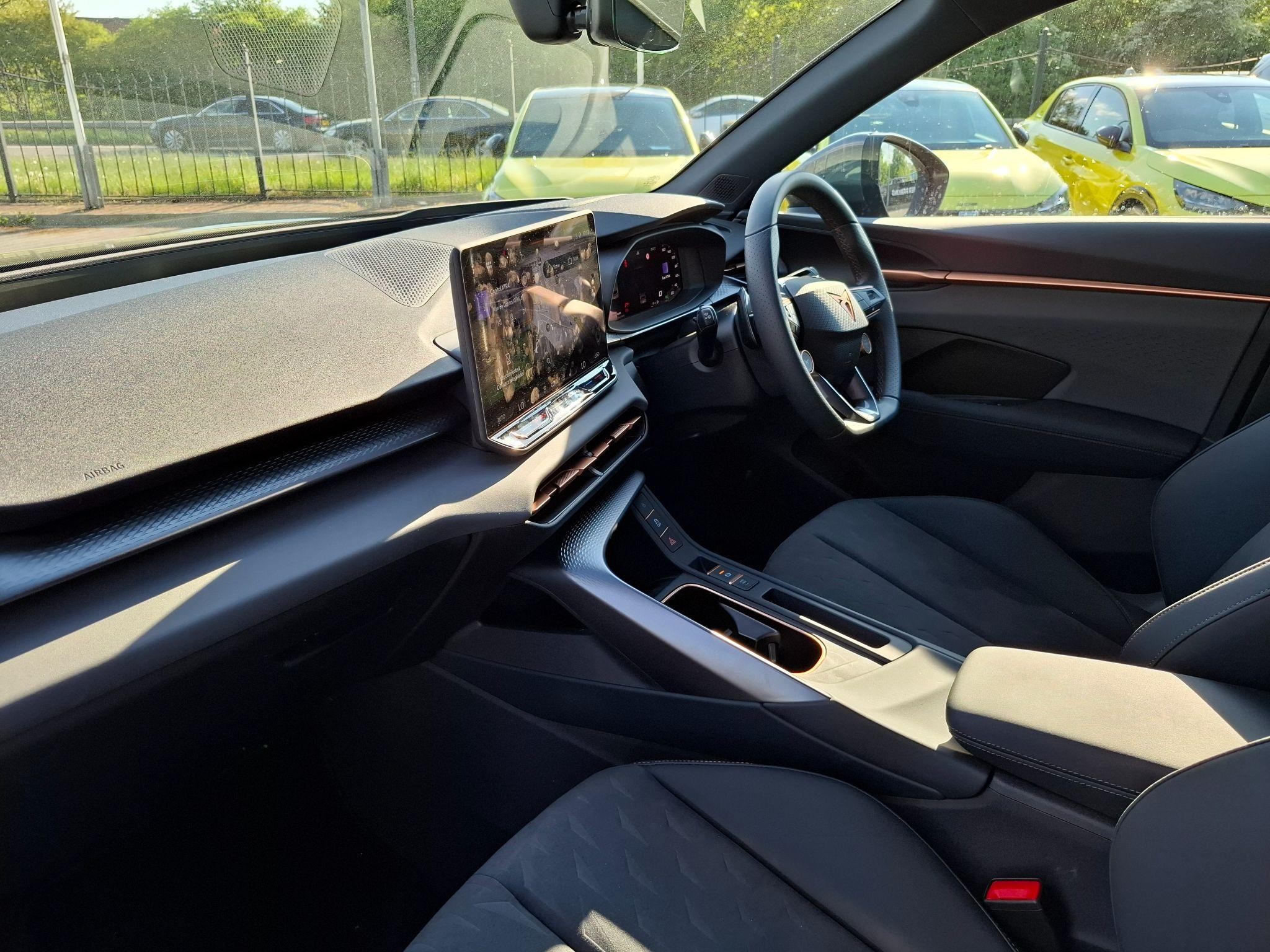 CUPRA Terramar Image 9