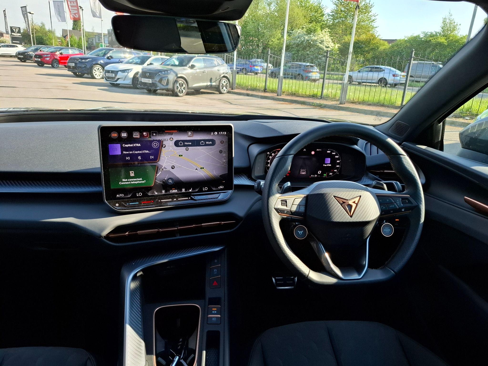 CUPRA Terramar Image 11
