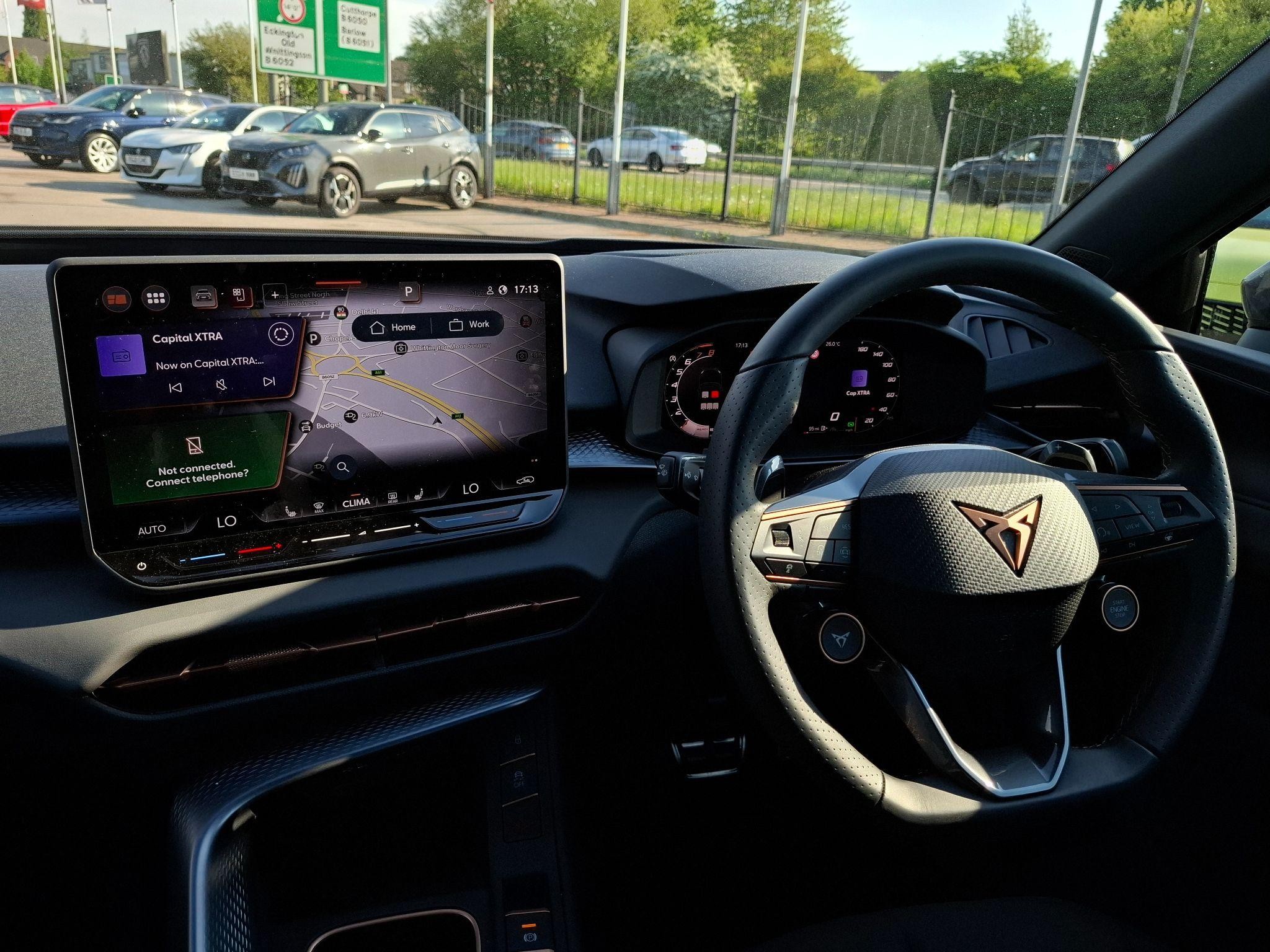 CUPRA Terramar Image 12