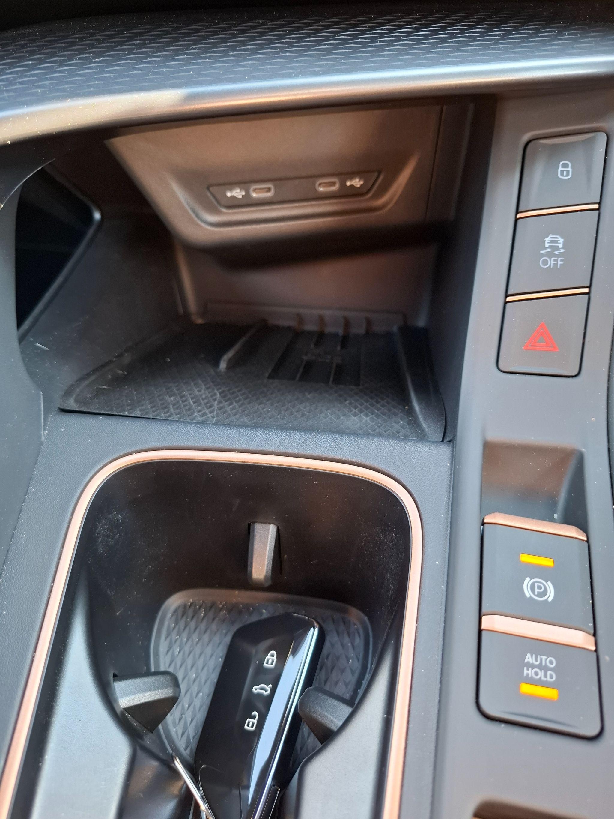 CUPRA Terramar Image 13