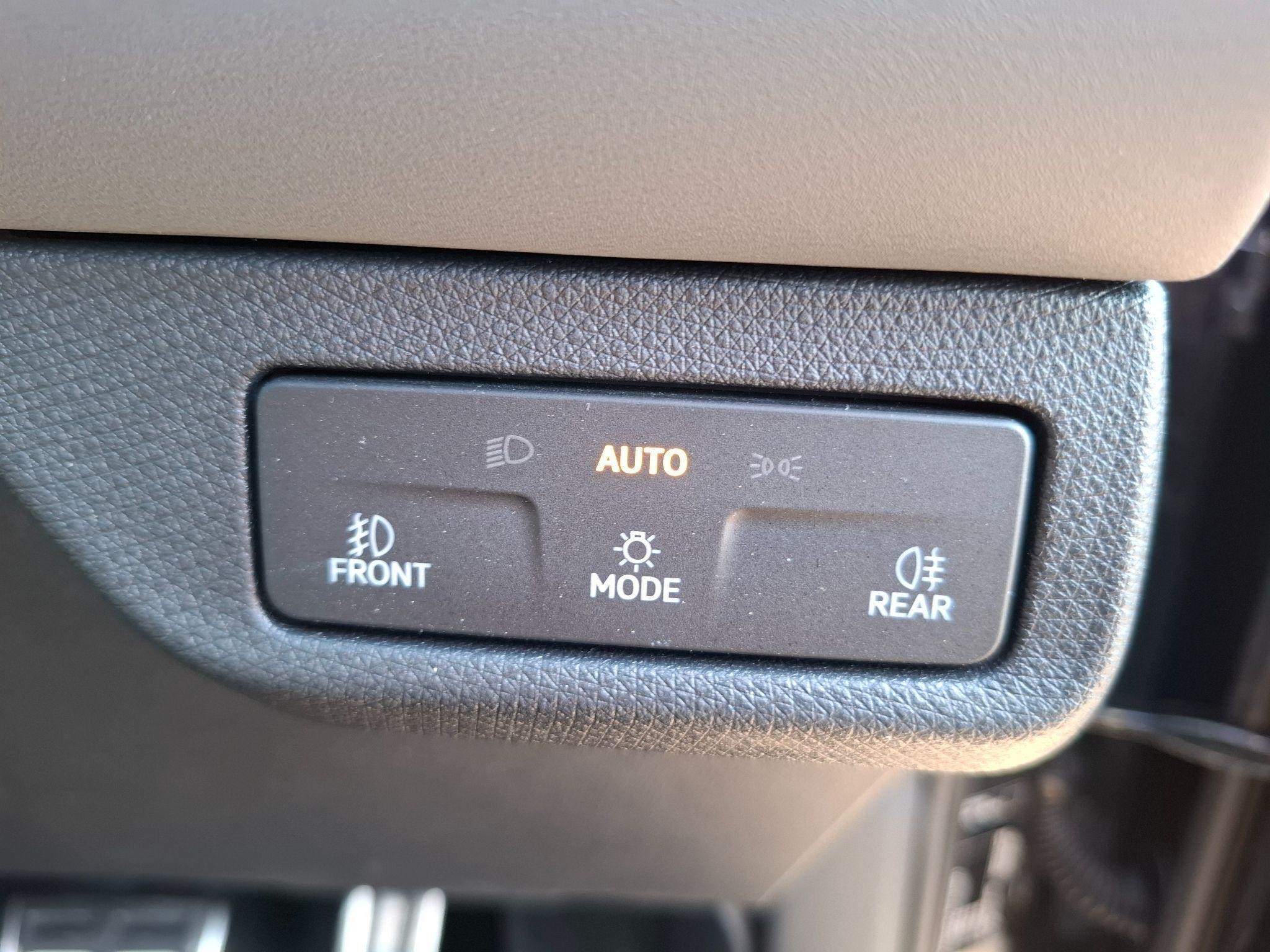 CUPRA Terramar Image 18