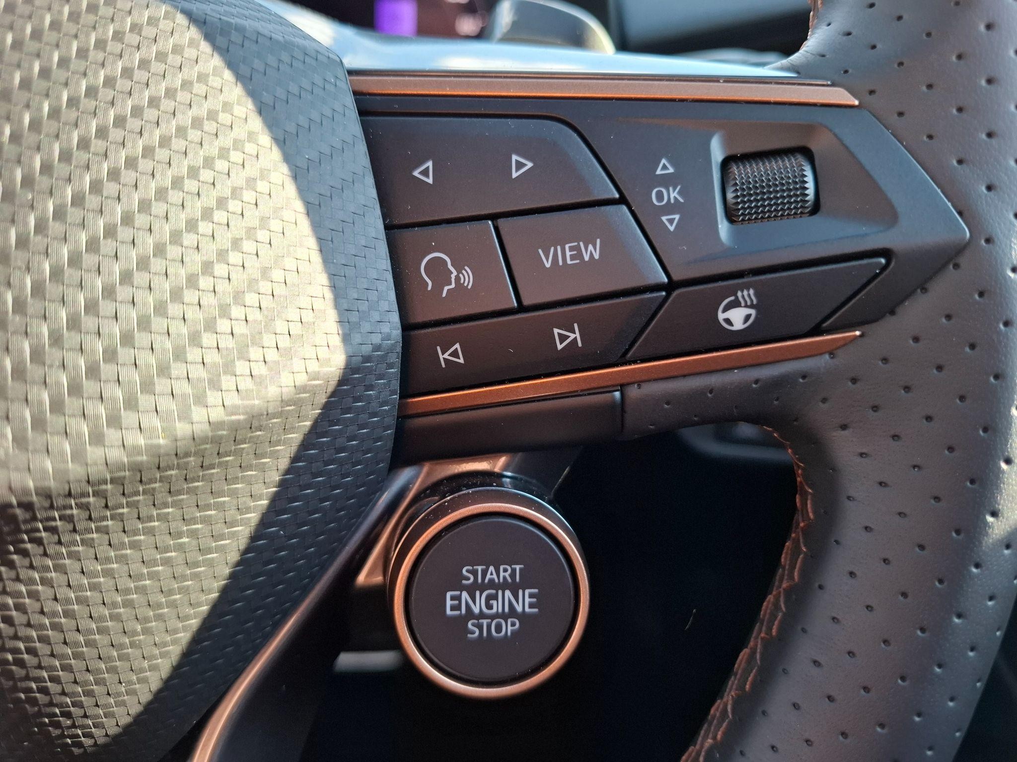 CUPRA Terramar Image 20