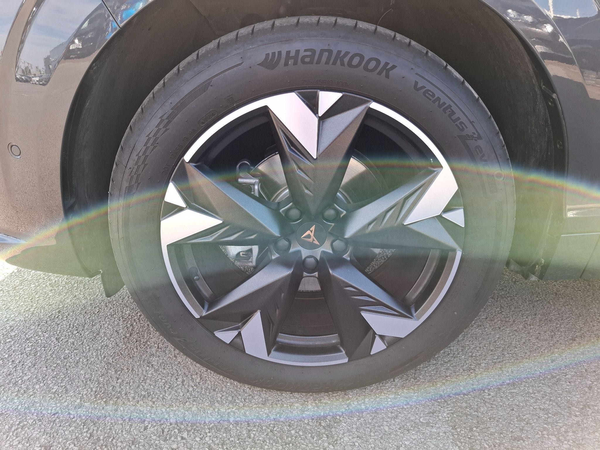 CUPRA Terramar Image 21