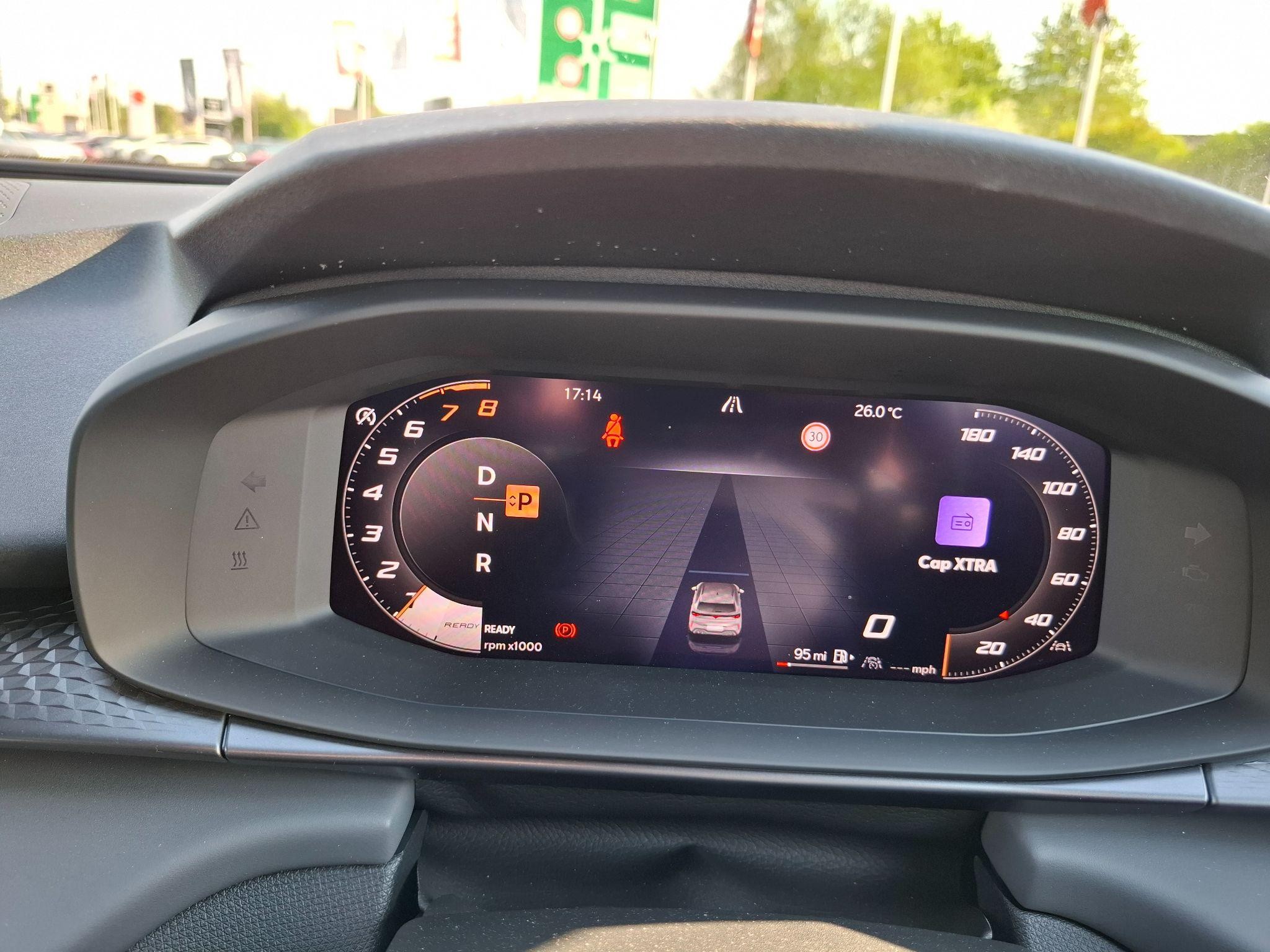 CUPRA Terramar Image 24