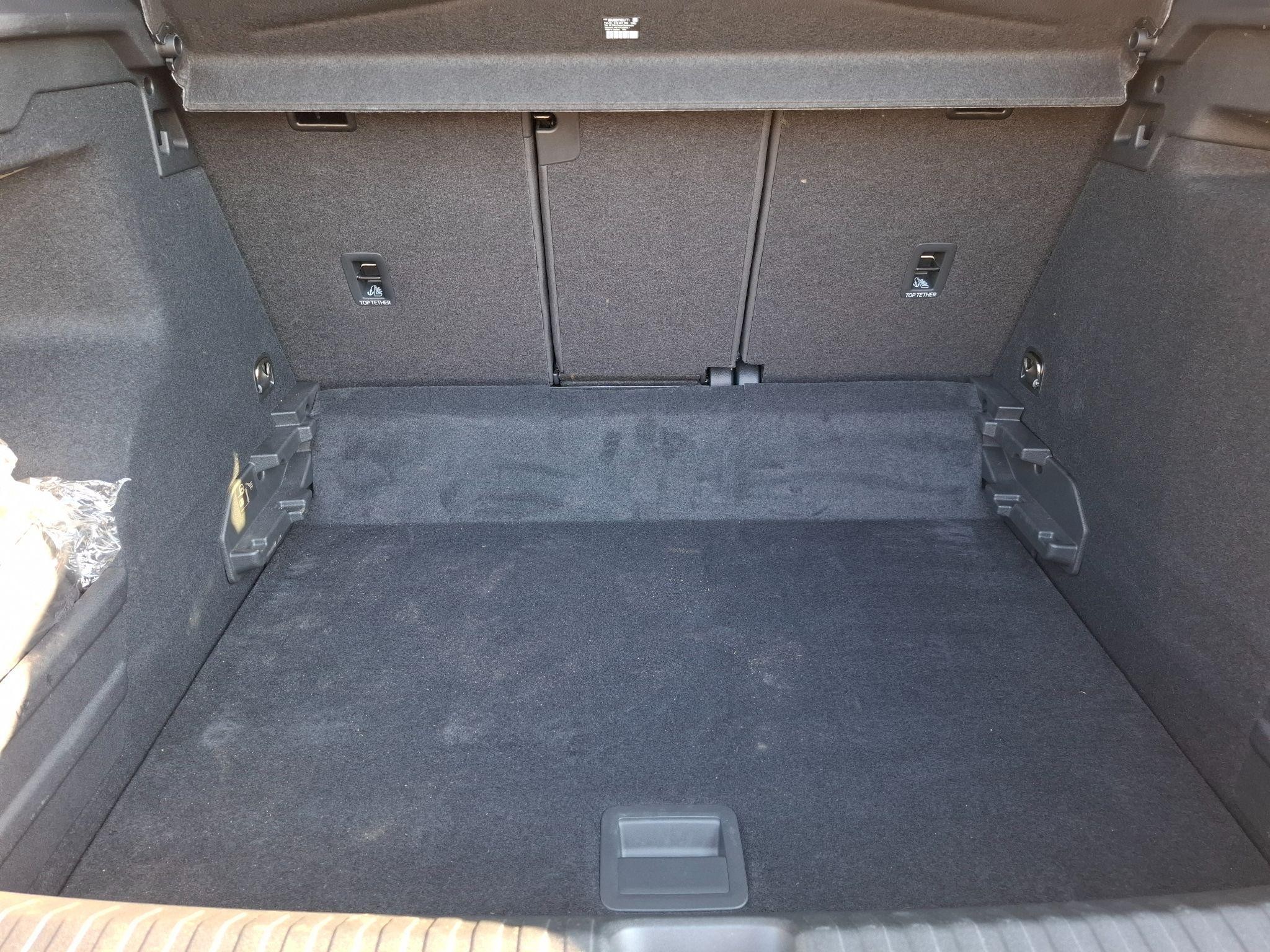 CUPRA Terramar Image 25
