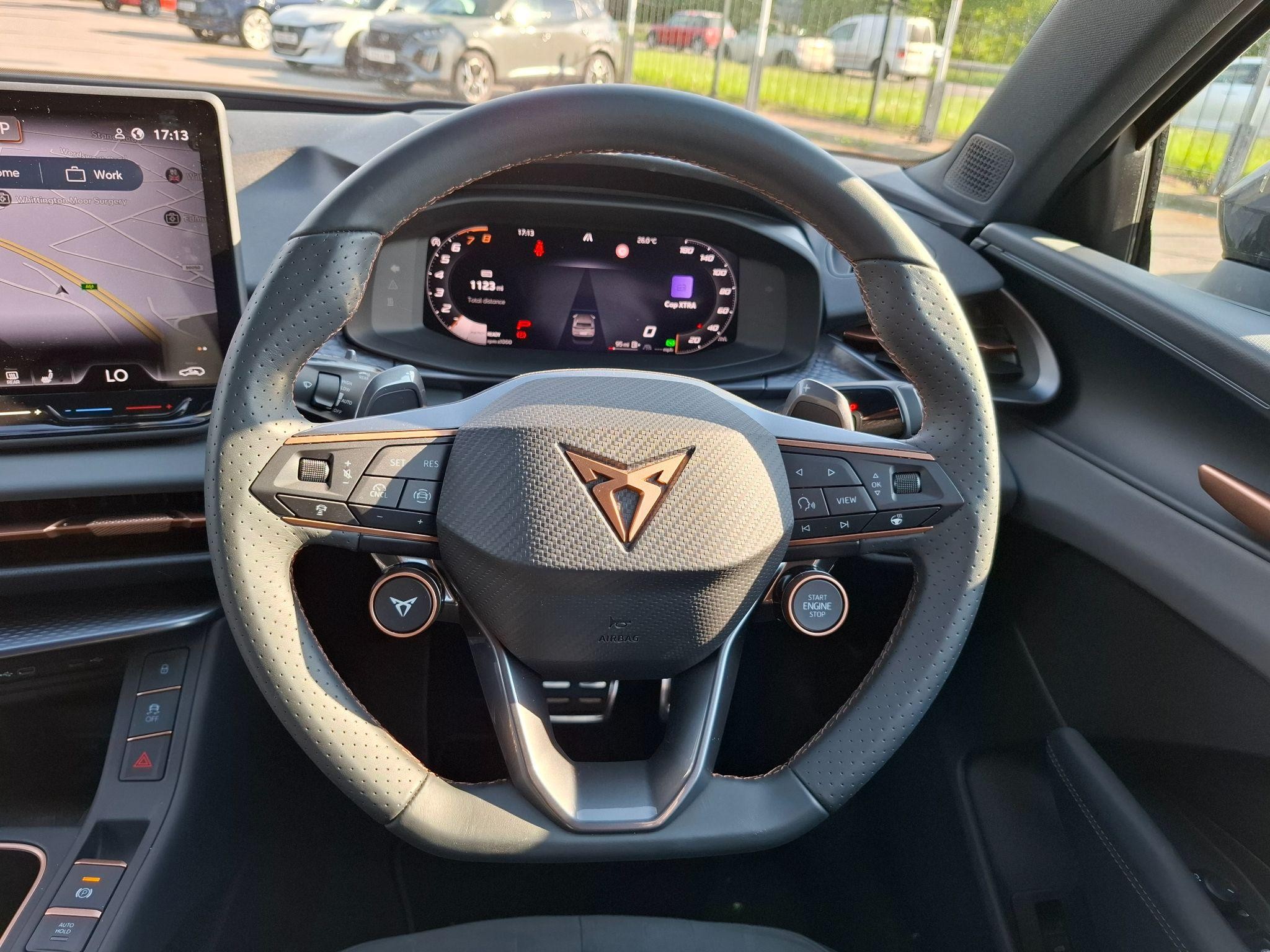 CUPRA Terramar Image 26