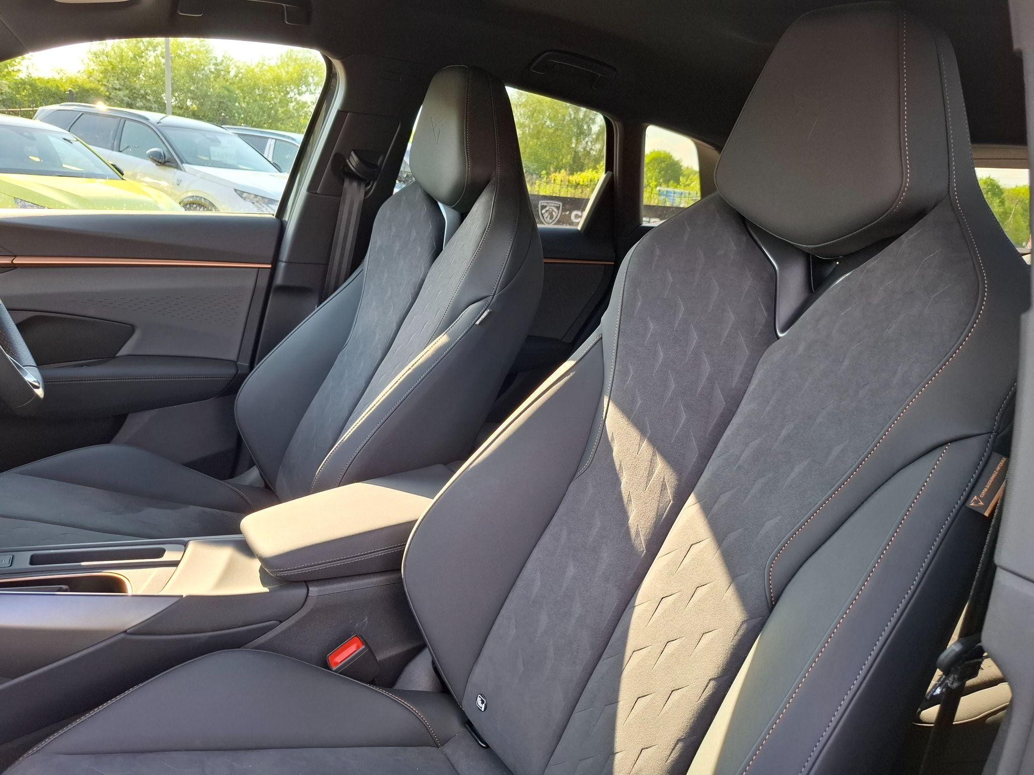 CUPRA Terramar Image 27