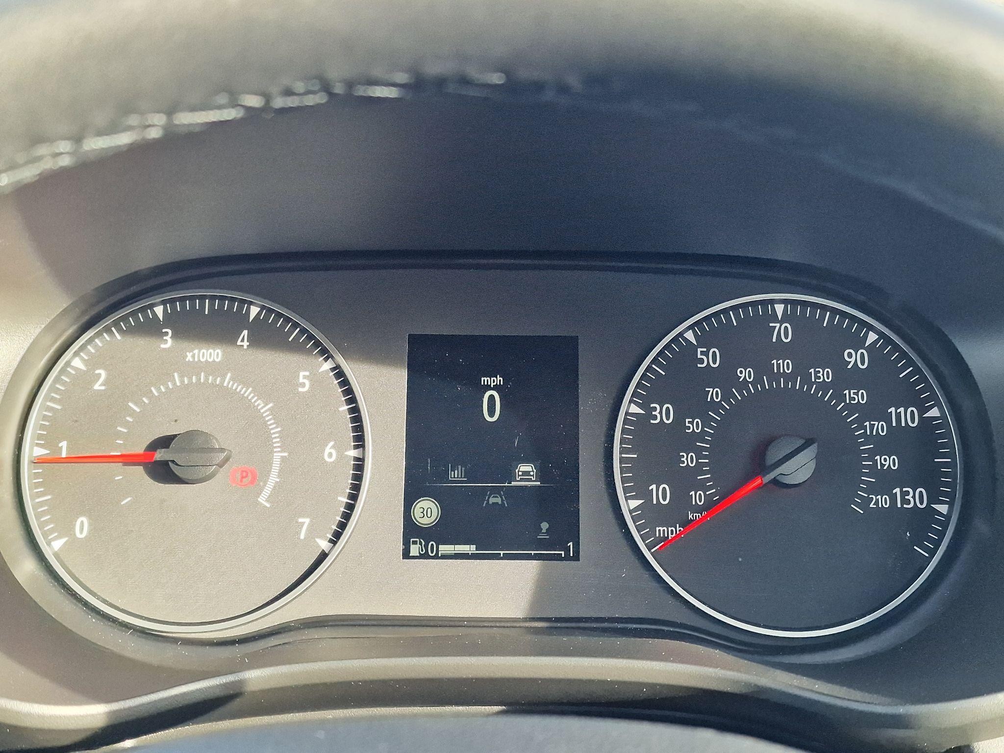 Dacia Sandero Stepway Image 9
