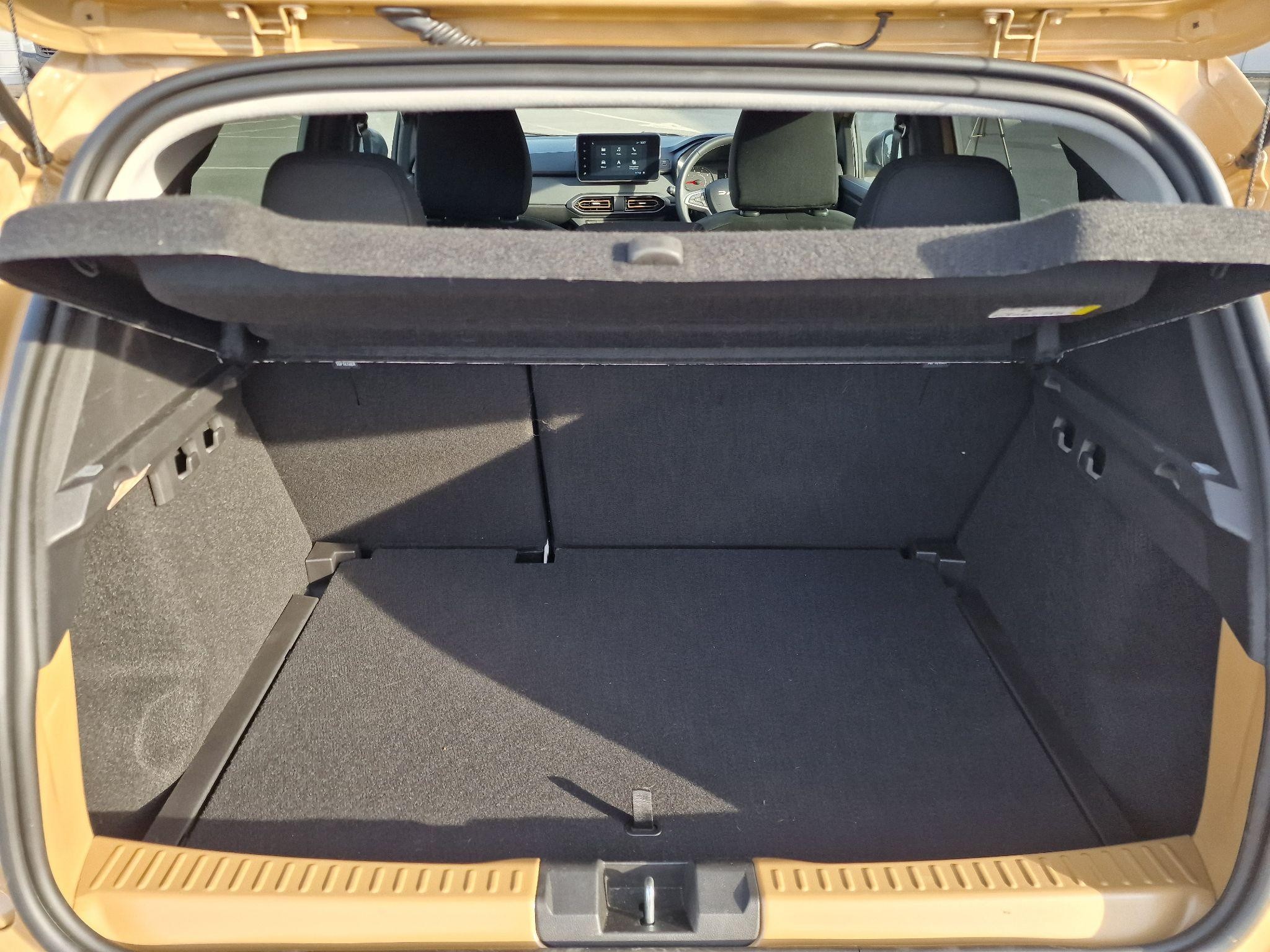 Dacia Sandero Stepway Image 14