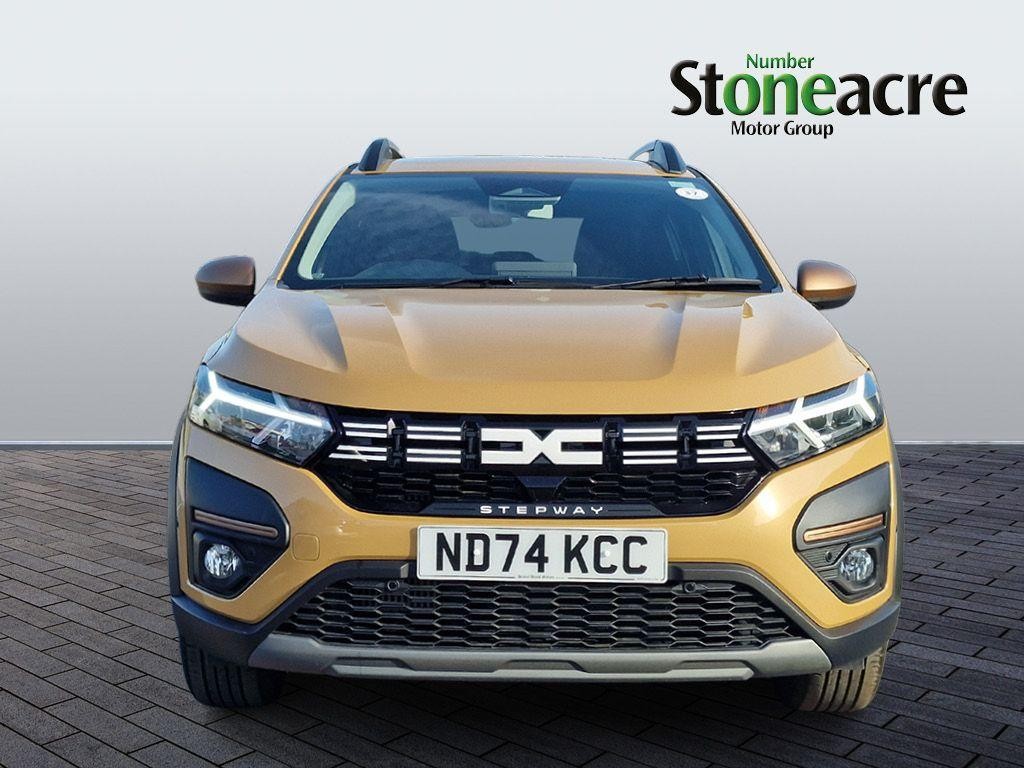 Dacia Sandero Stepway Image 15