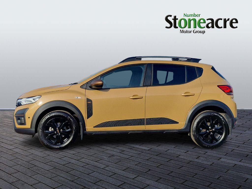 Dacia Sandero Stepway Image 17