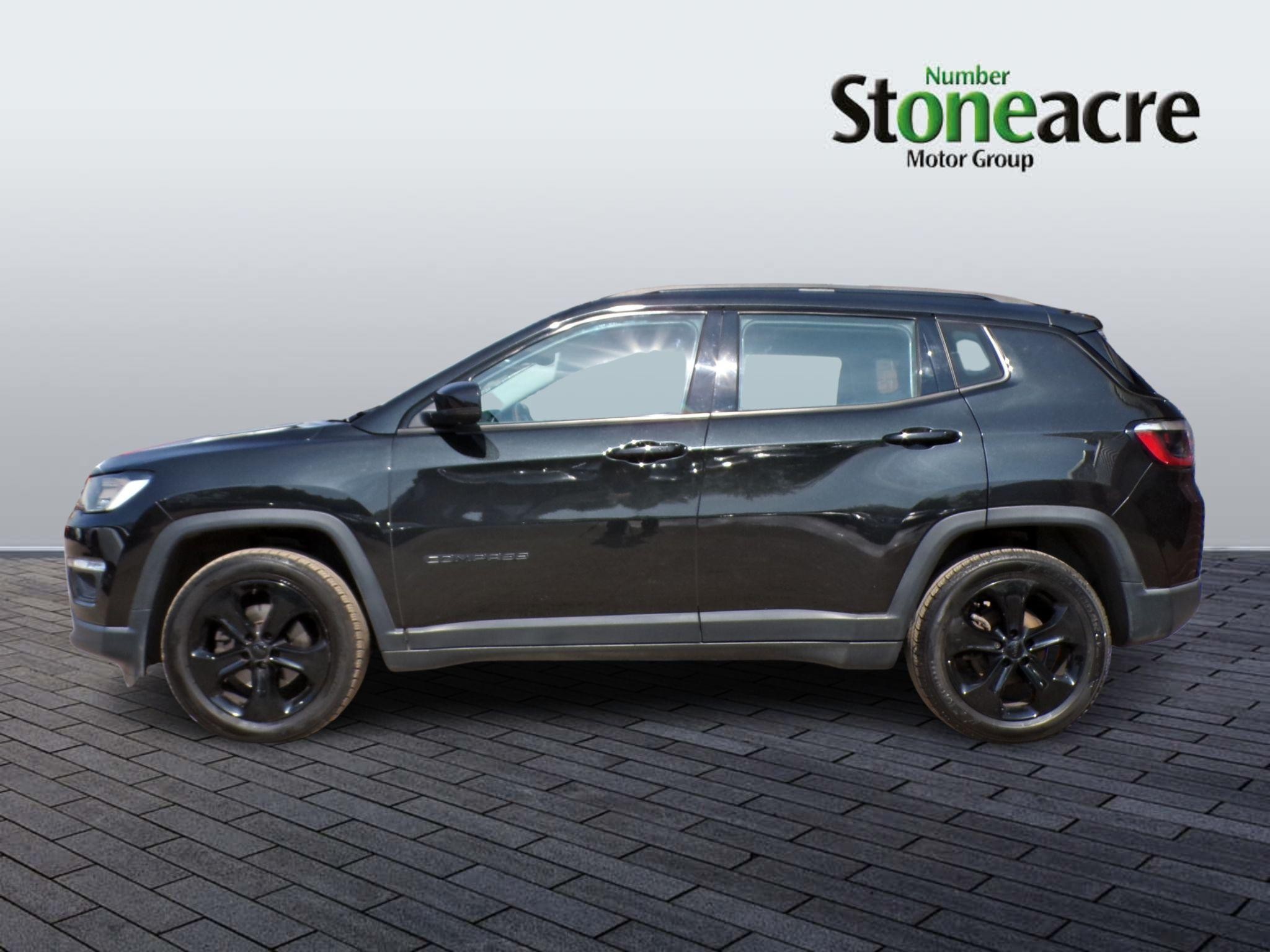 Jeep Compass Image 7