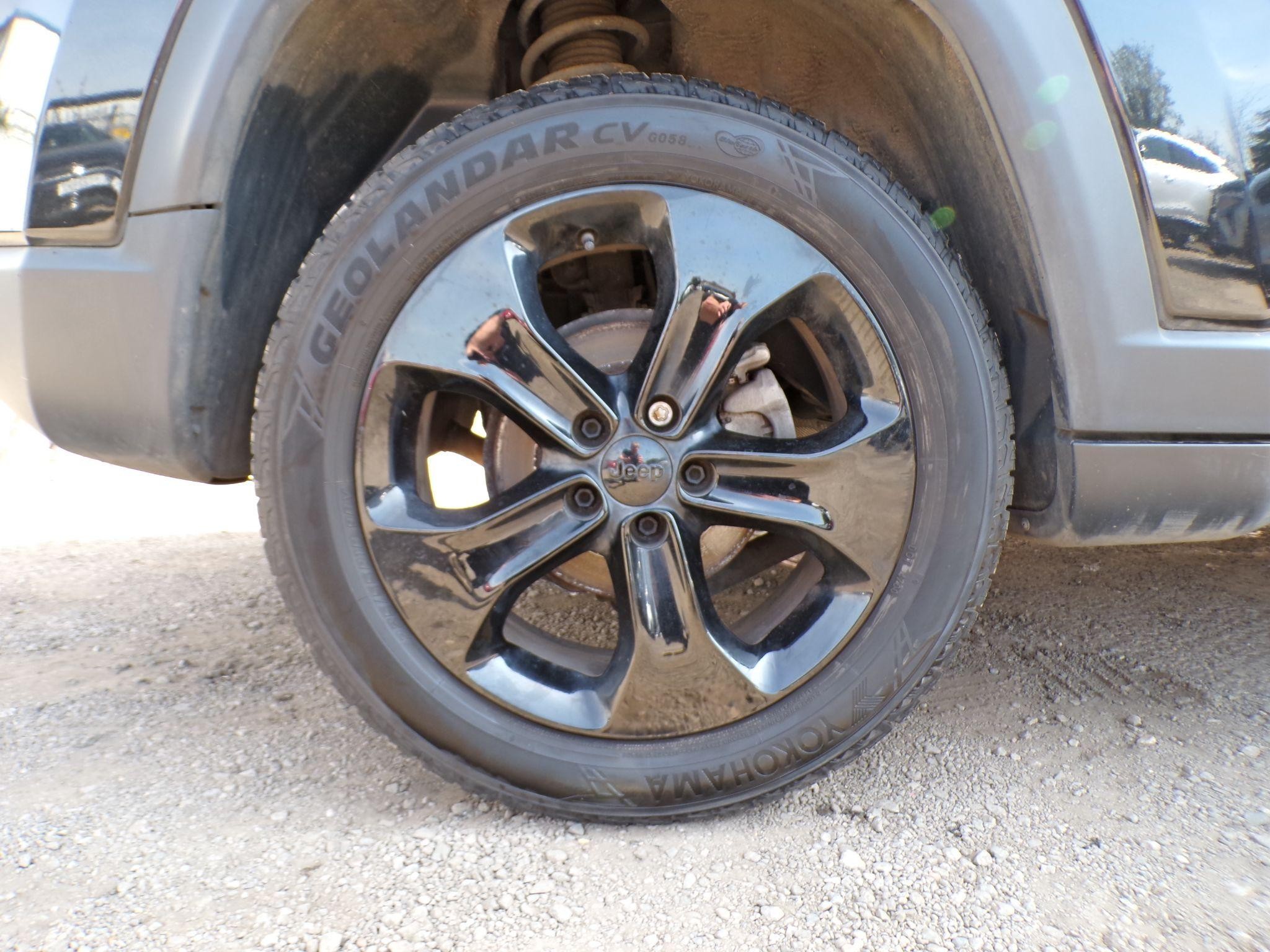 Jeep Compass Image 9