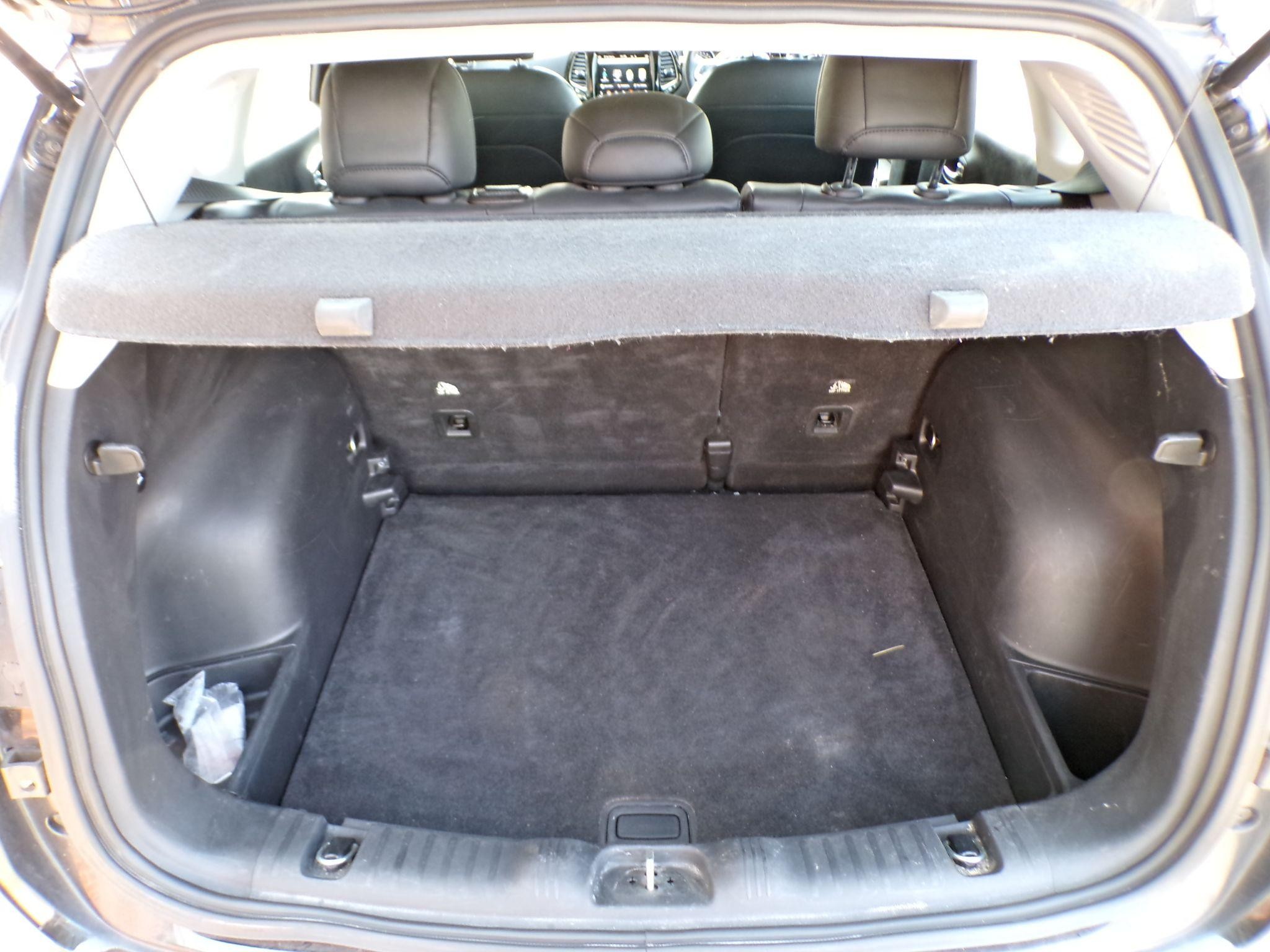 Jeep Compass Image 10