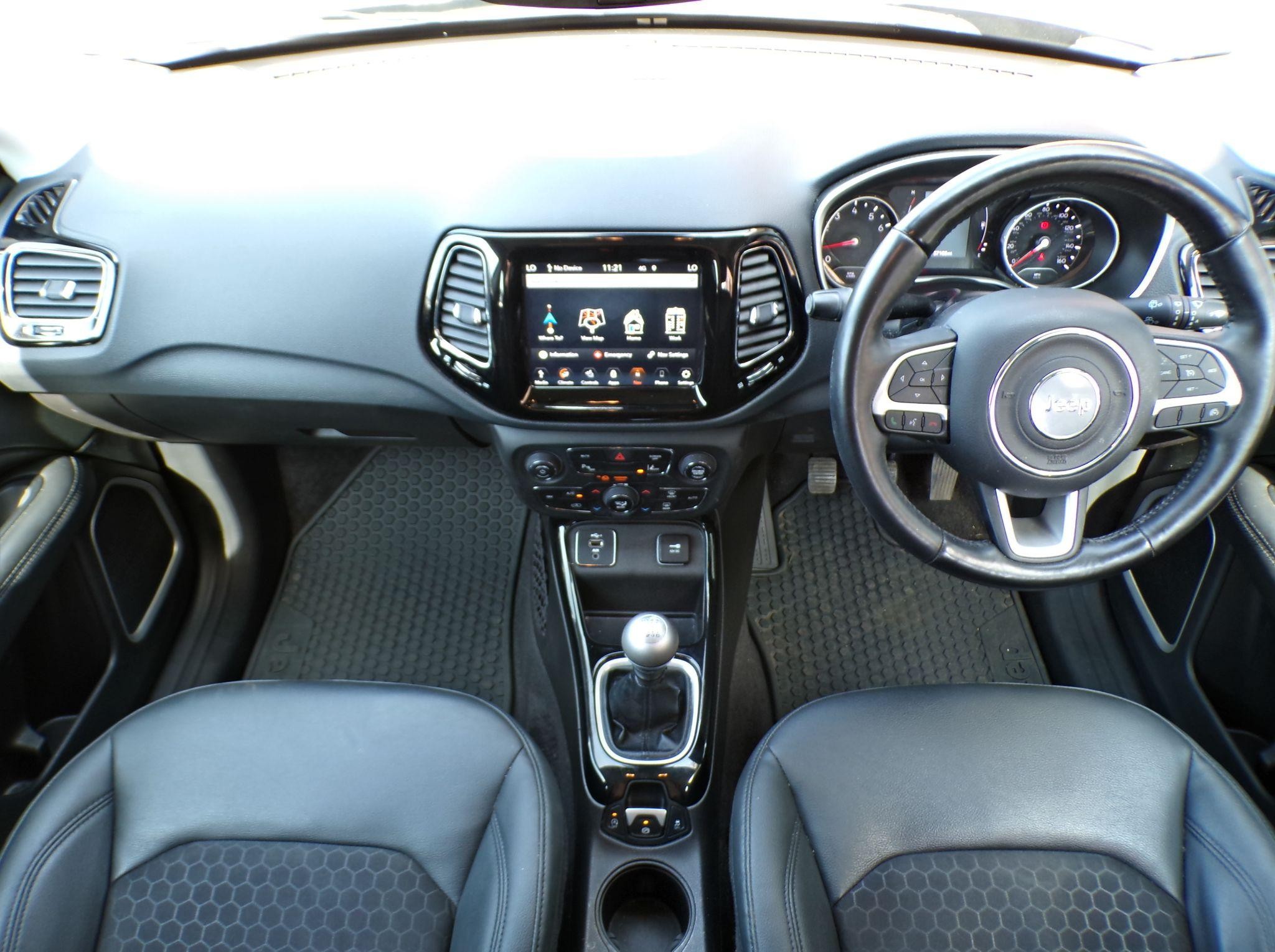 Jeep Compass Image 12