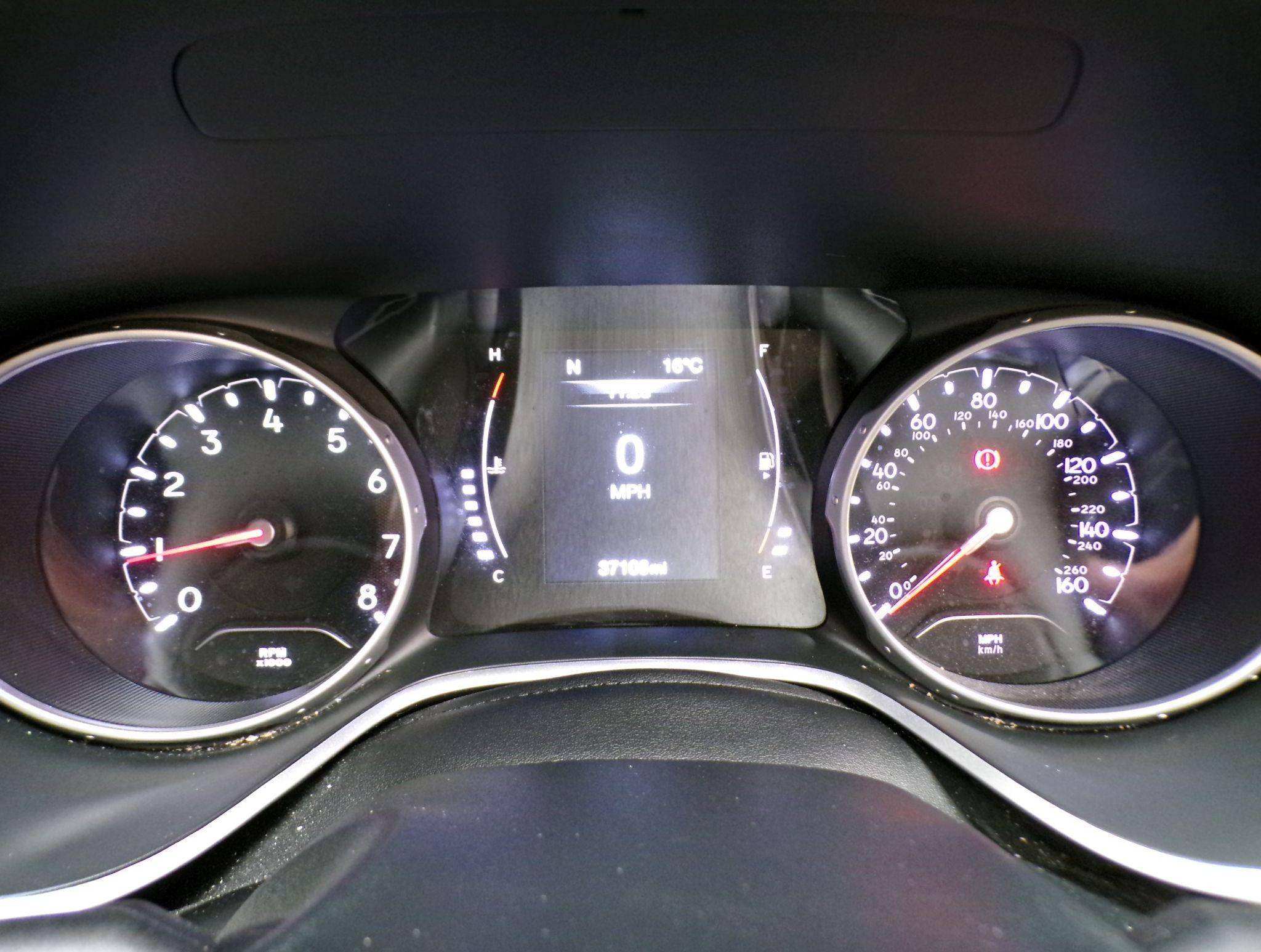 Jeep Compass Image 14