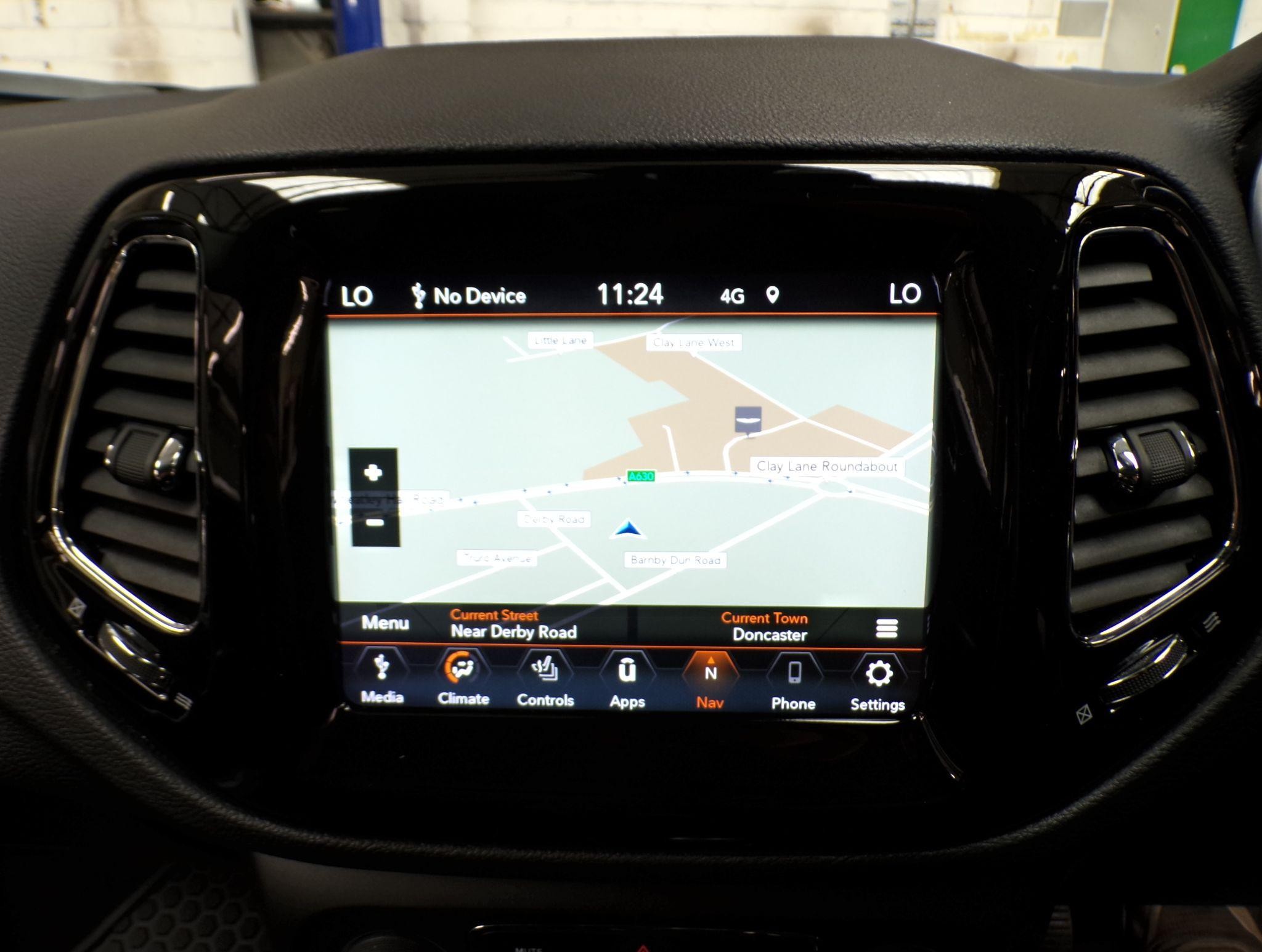 Jeep Compass Image 15