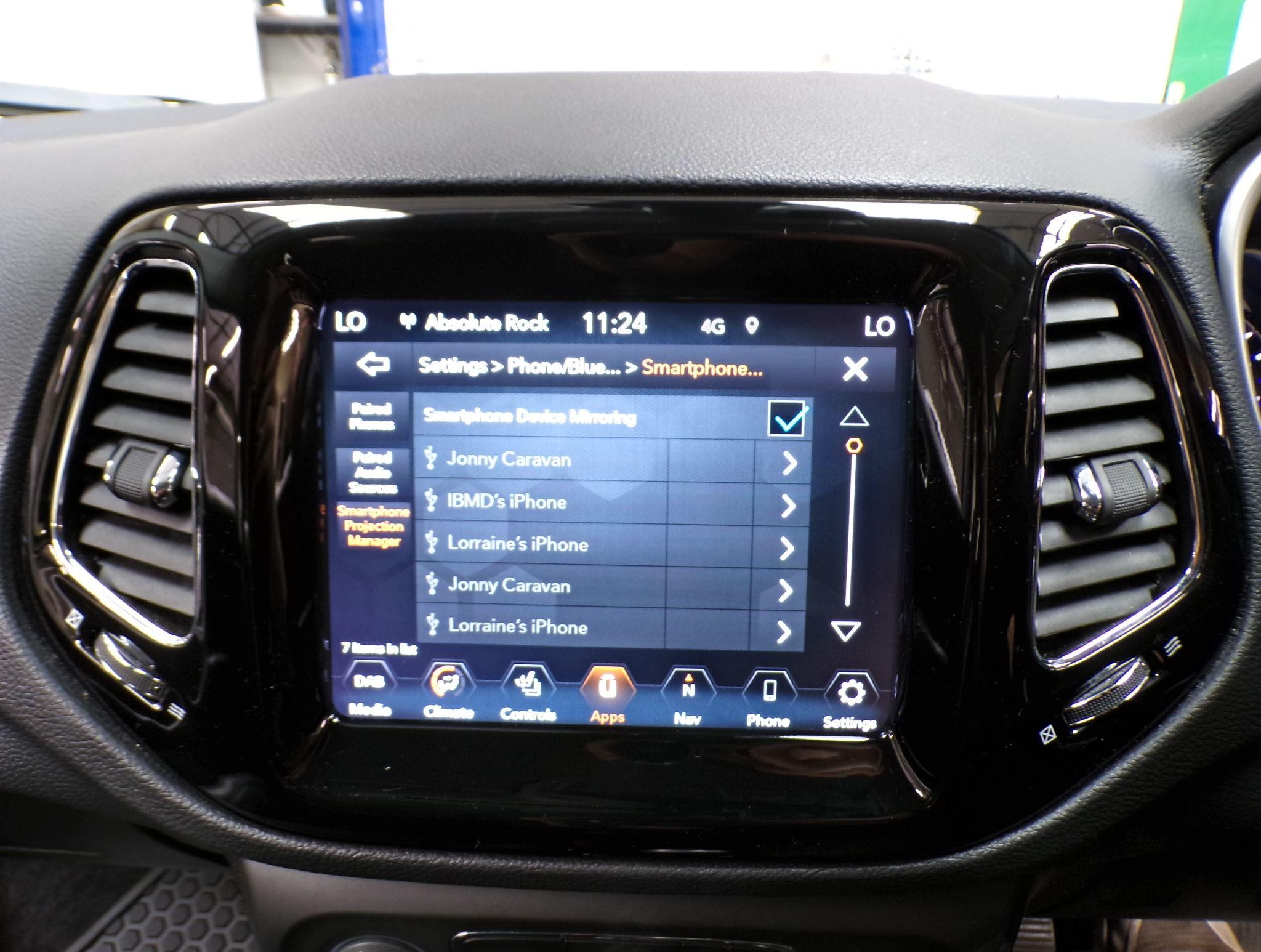 Jeep Compass Image 17