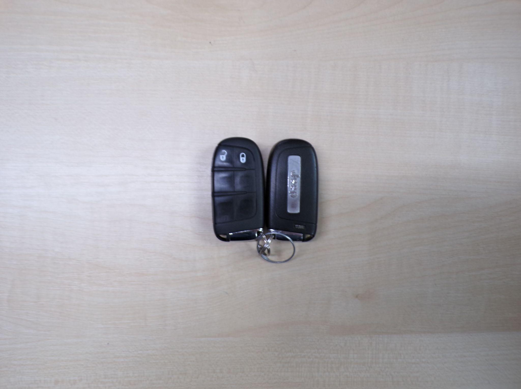 Jeep Compass Image 22