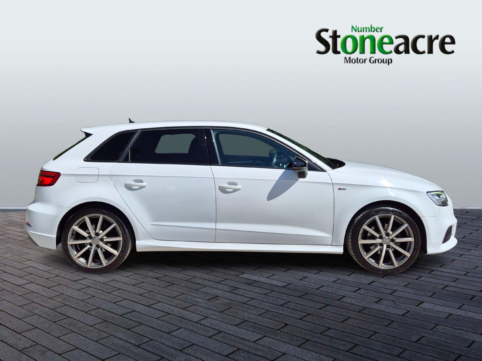 Audi A3 Image 2