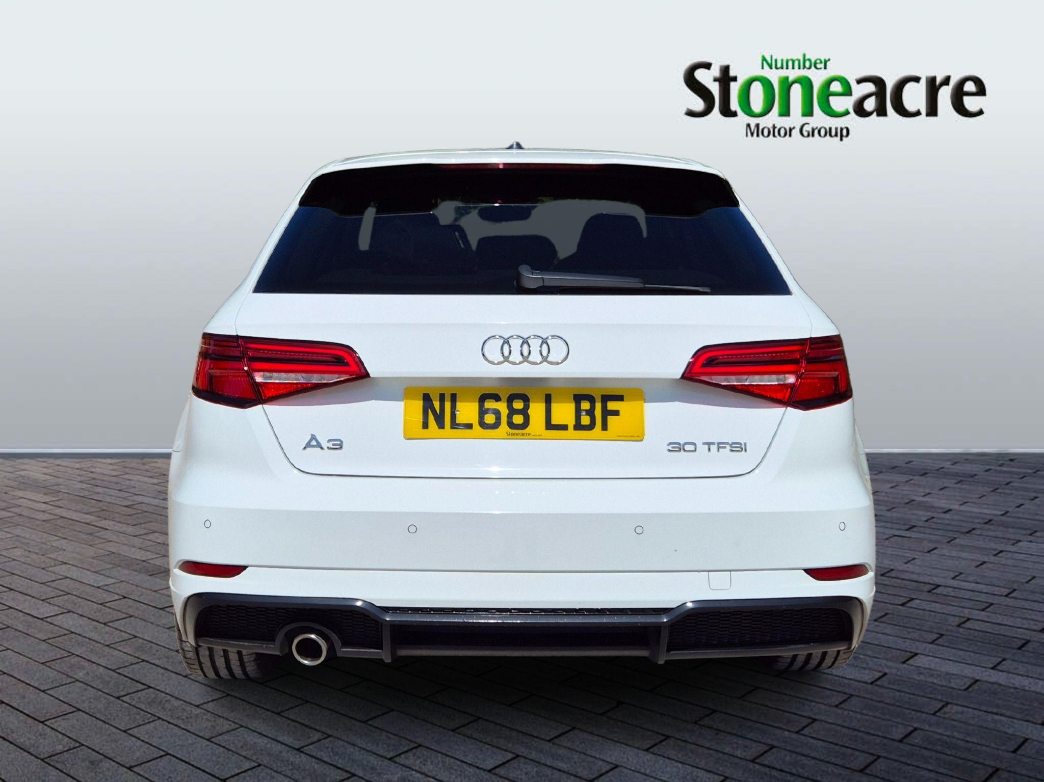 Audi A3 Image 4